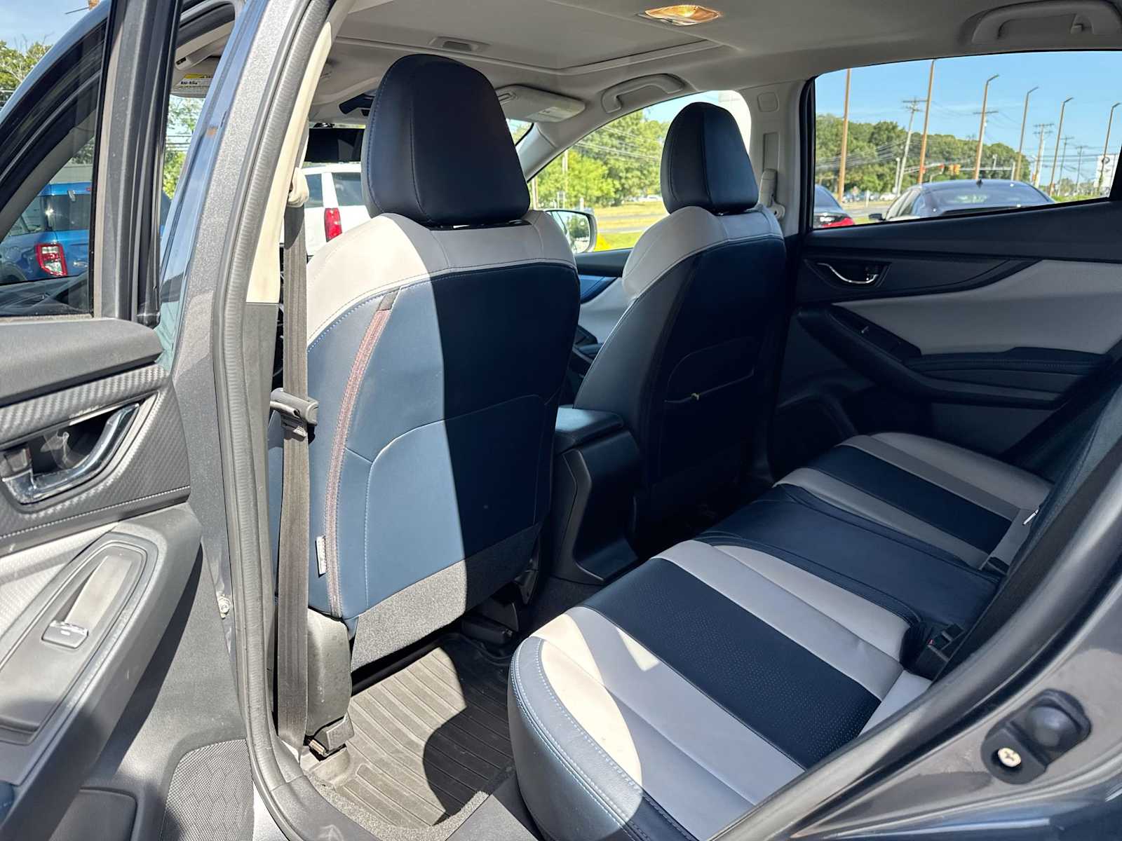 Thumbnail: 2021 Subaru Crosstrek - 12