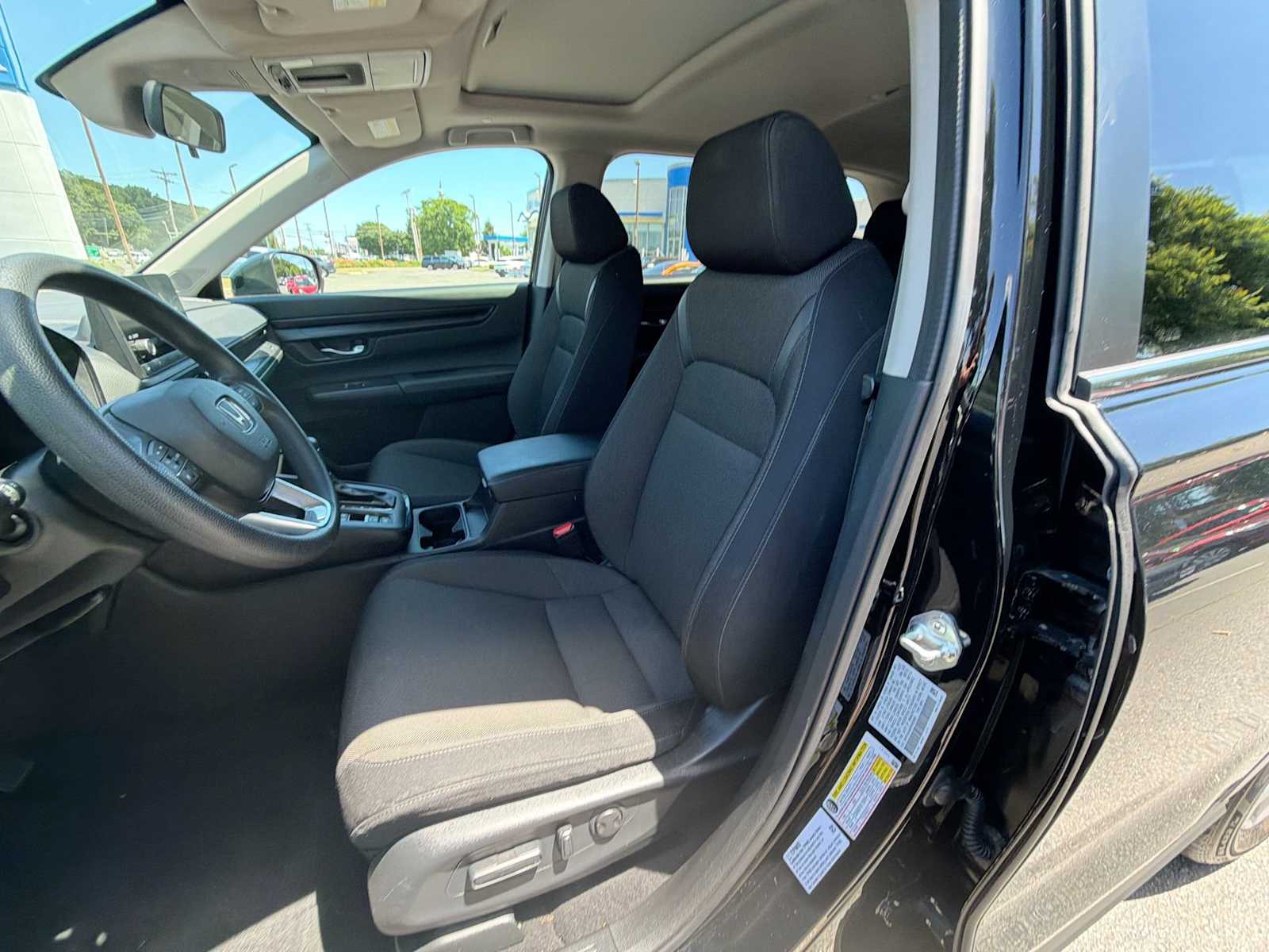 Thumbnail: 2024 Honda CR-V - 20