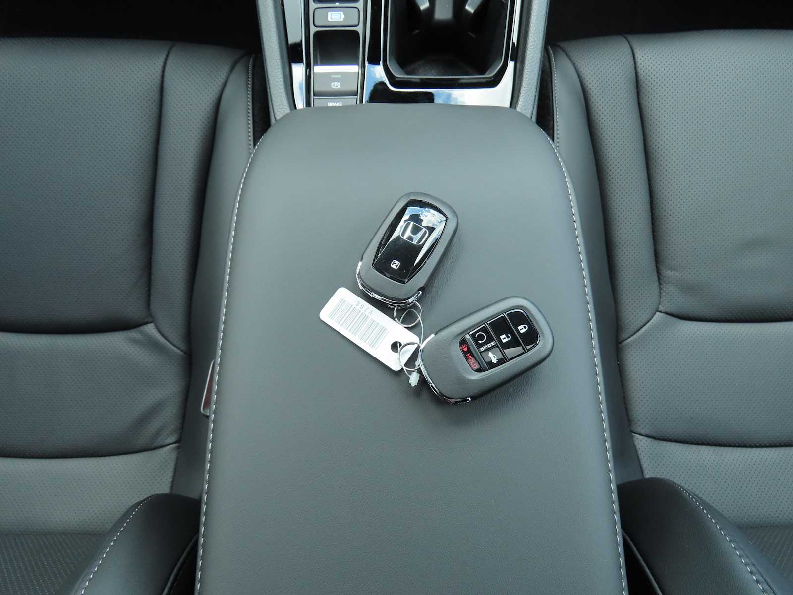 Thumbnail: 2025 Honda Accord - 22