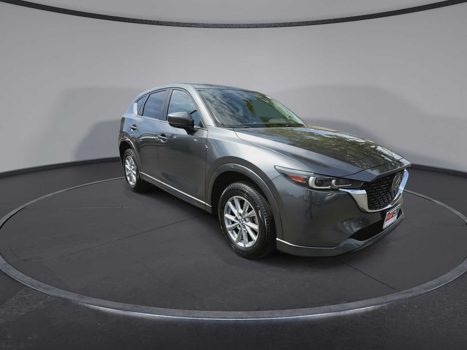 Thumbnail: 2024 Mazda CX-5 - 2