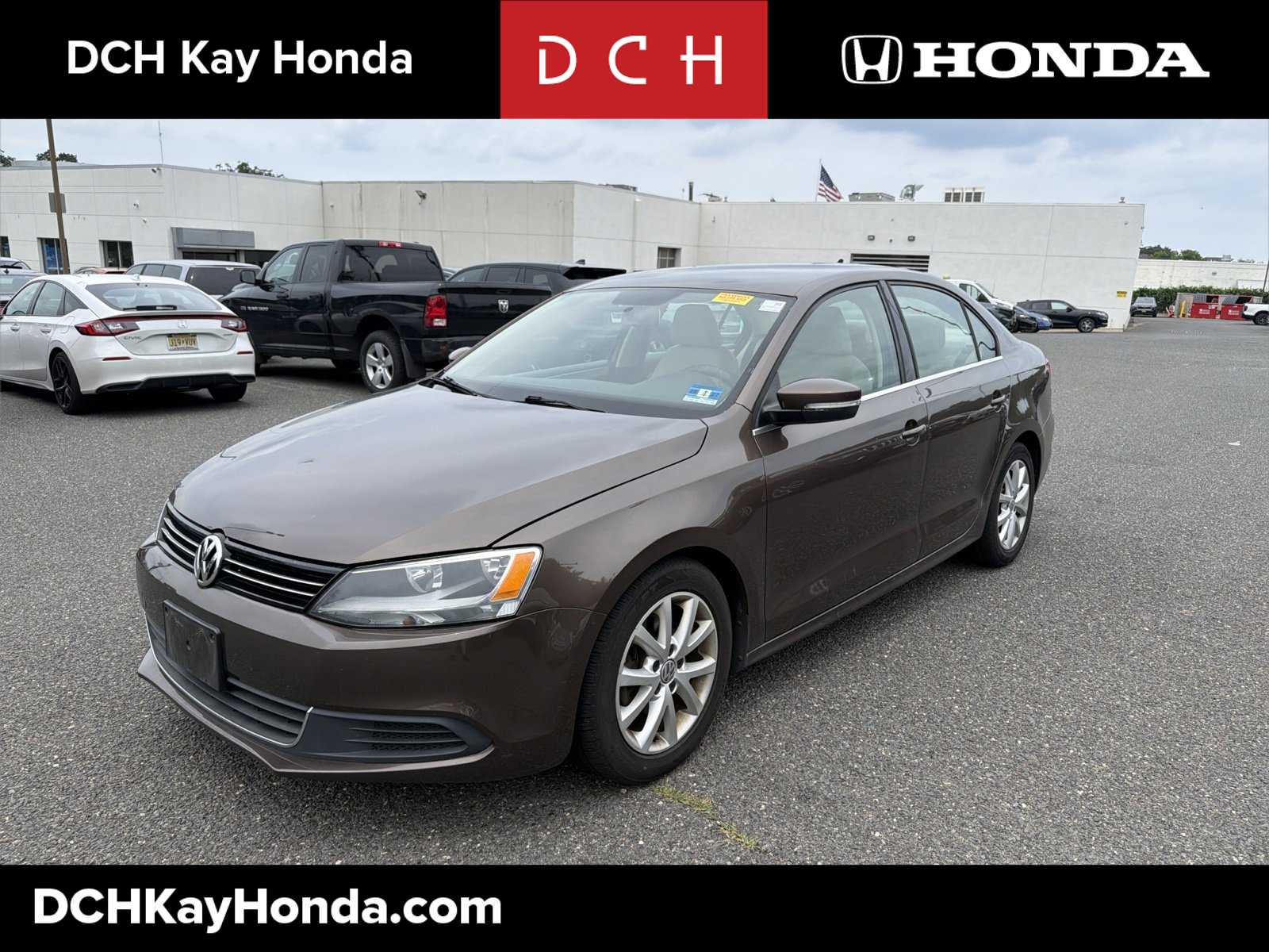 2014 Volkswagen Jetta SE -
                  Eatontown, NJ