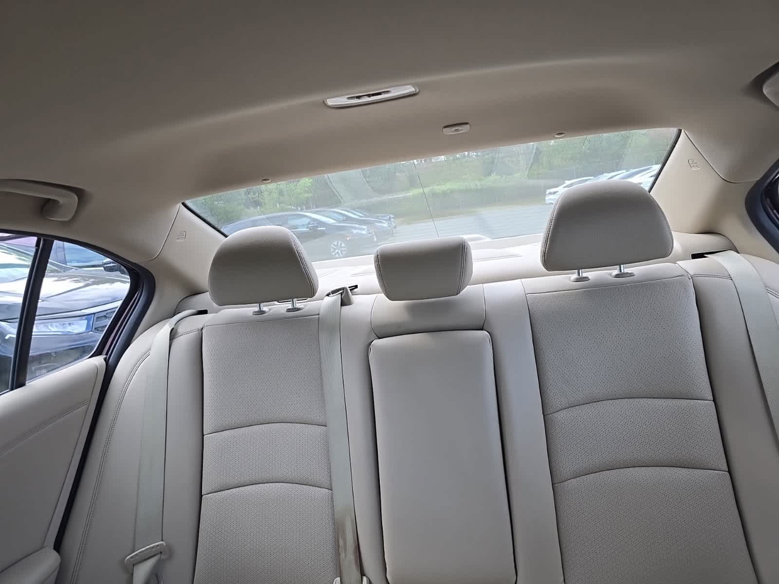 Thumbnail: 2014 Honda Accord - 28