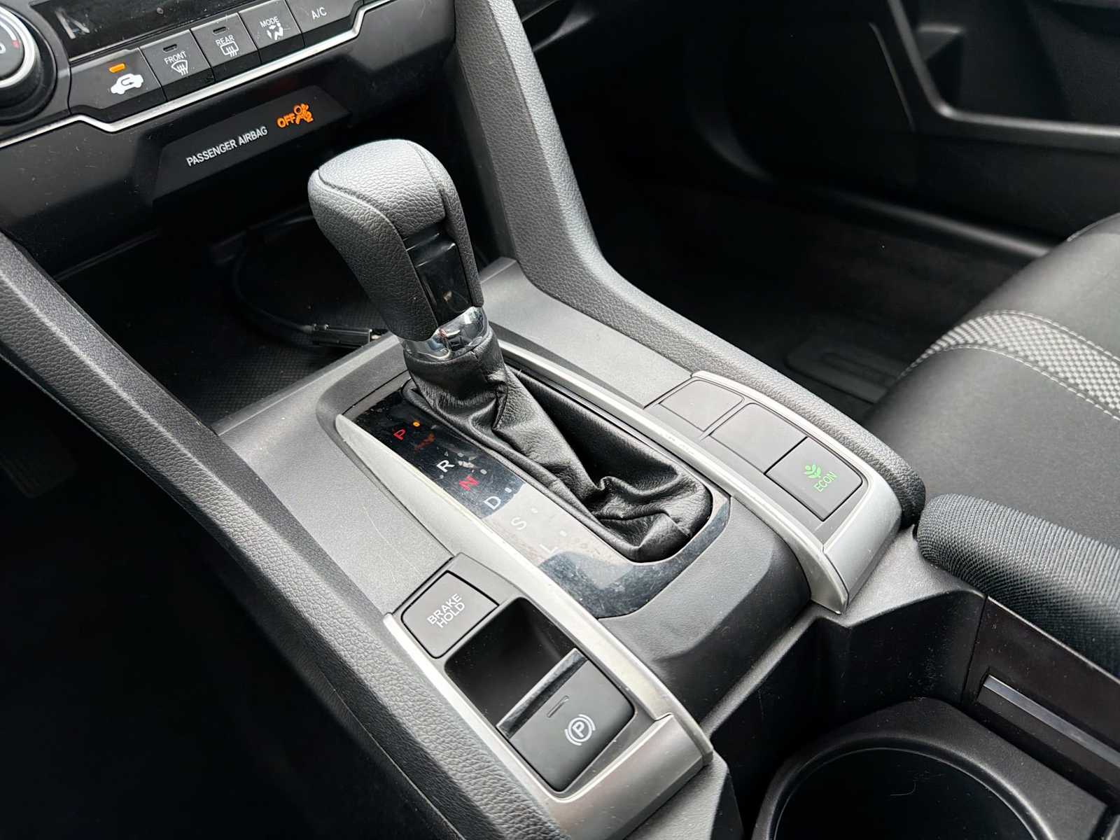 Thumbnail: 2019 Honda Civic - 28