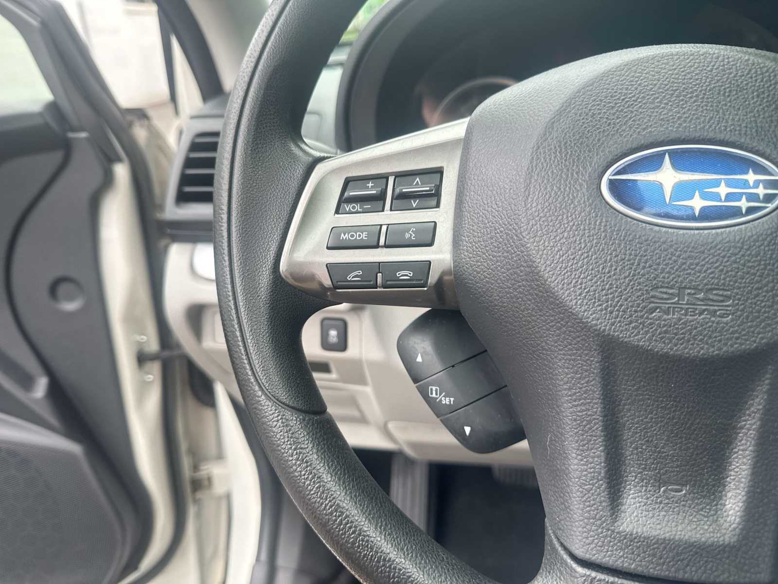Thumbnail: 2015 Subaru Forester - 25