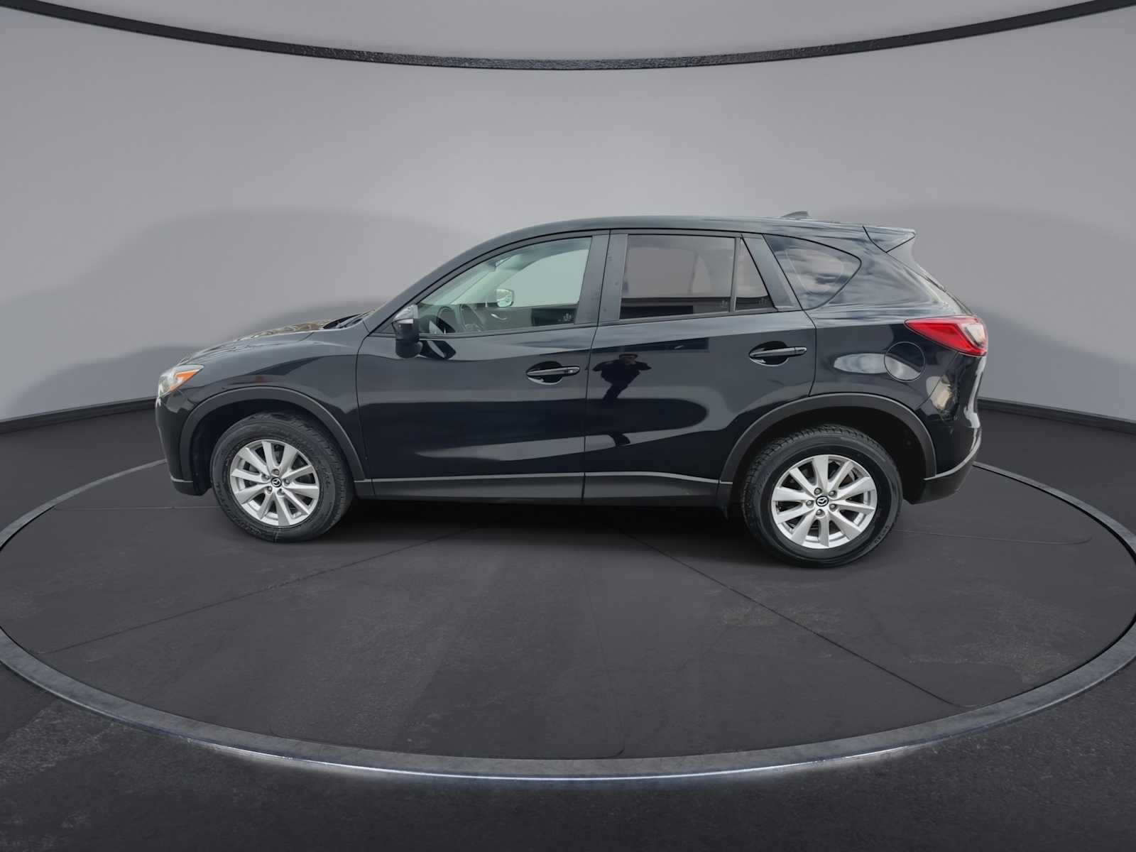 Thumbnail: 2016 Mazda CX-5 - 5