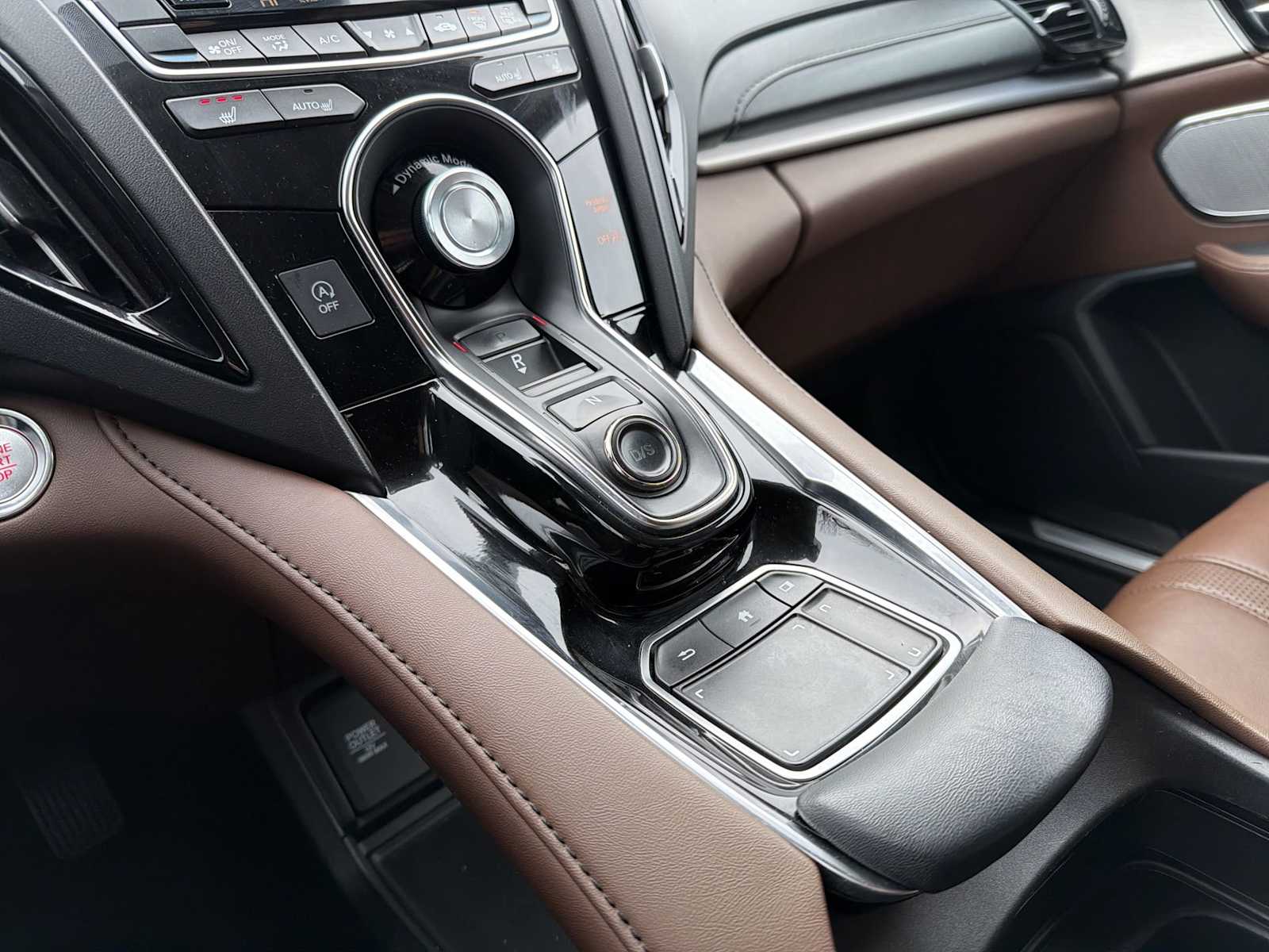 Thumbnail: 2019 Acura RDX - 31