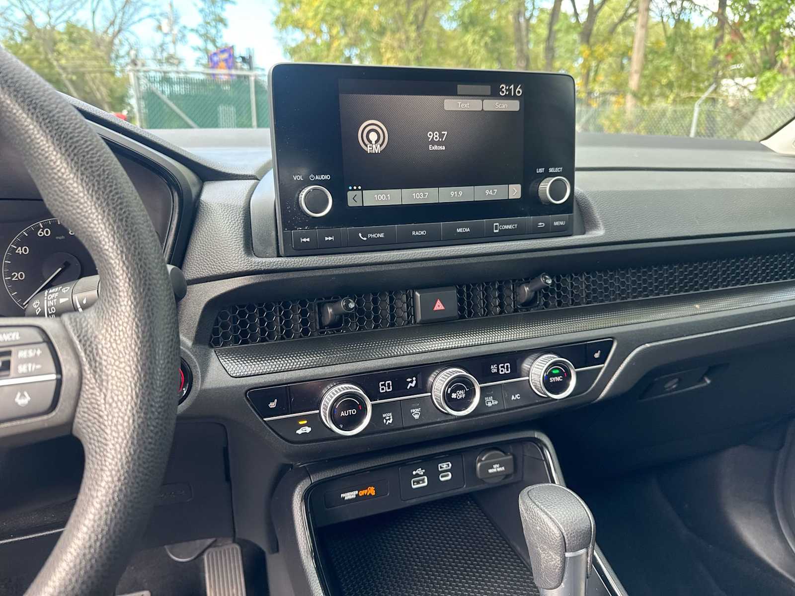 Thumbnail: 2025 Honda CR-V - 27