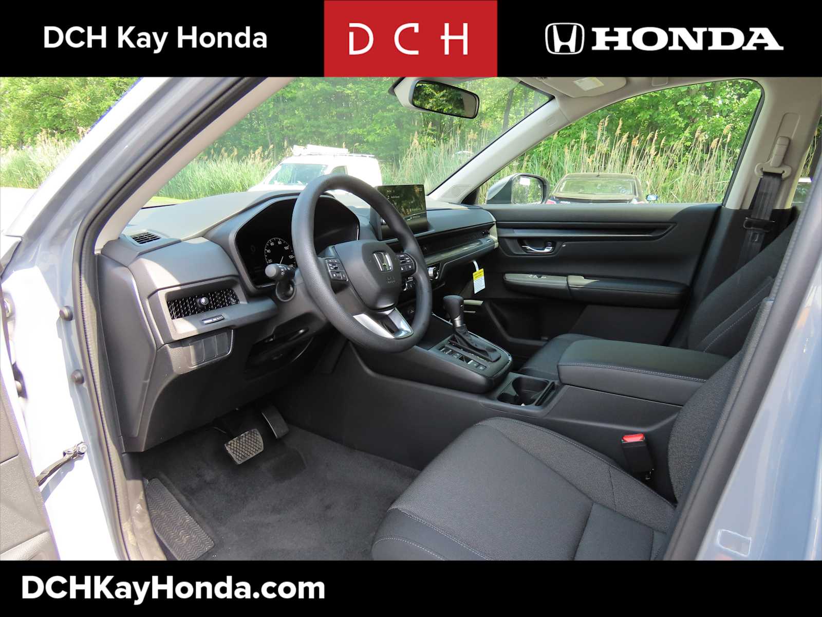 Thumbnail: 2026 Honda CR-V - 1