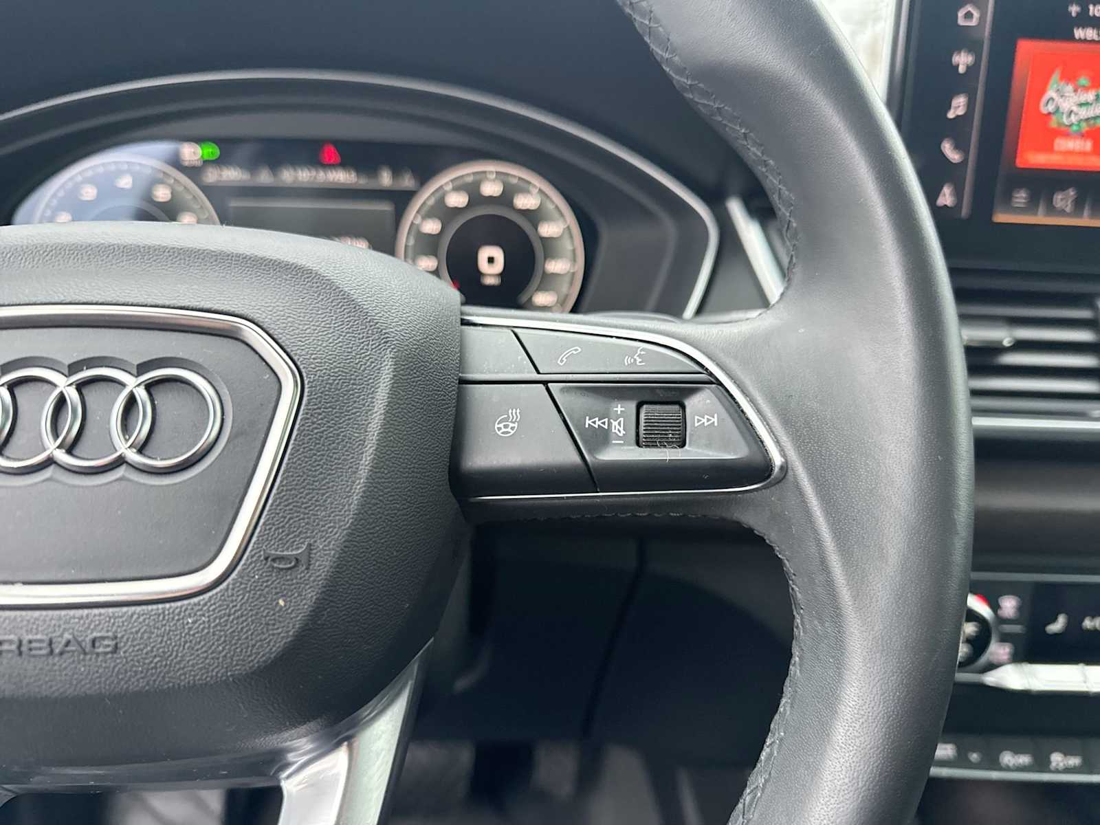 Thumbnail: 2021 Audi Q5 - 26