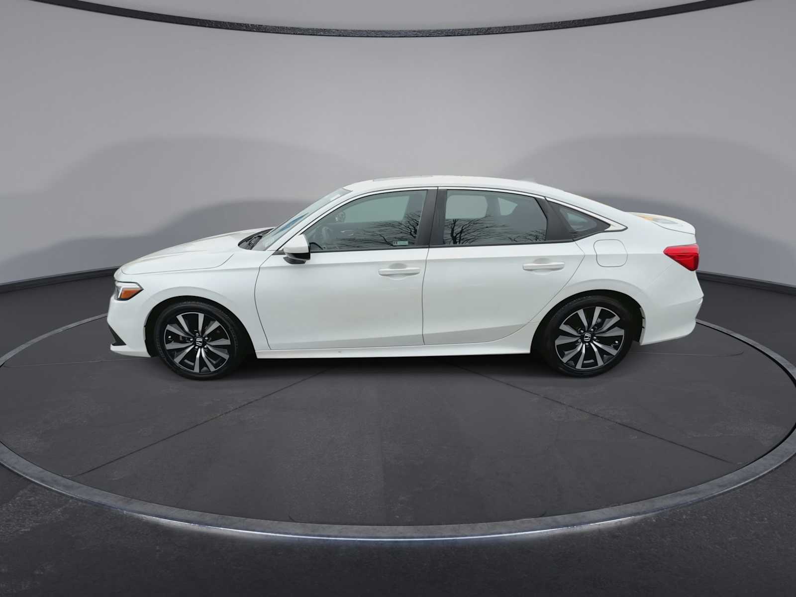 Thumbnail: 2023 Honda Civic - 5