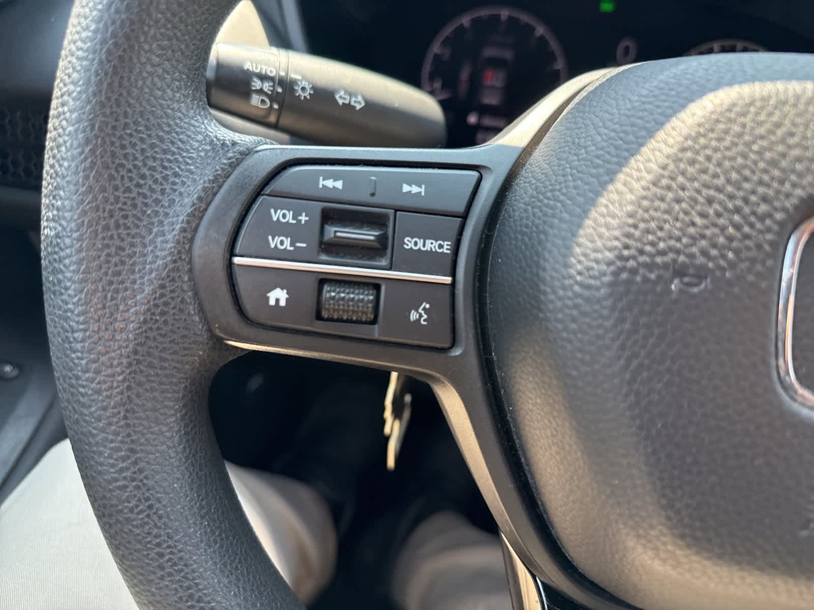 Thumbnail: 2023 Honda HR-V - 17
