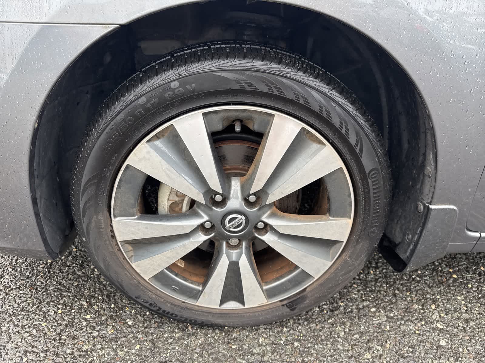 Thumbnail: 2018 Nissan Sentra - 22