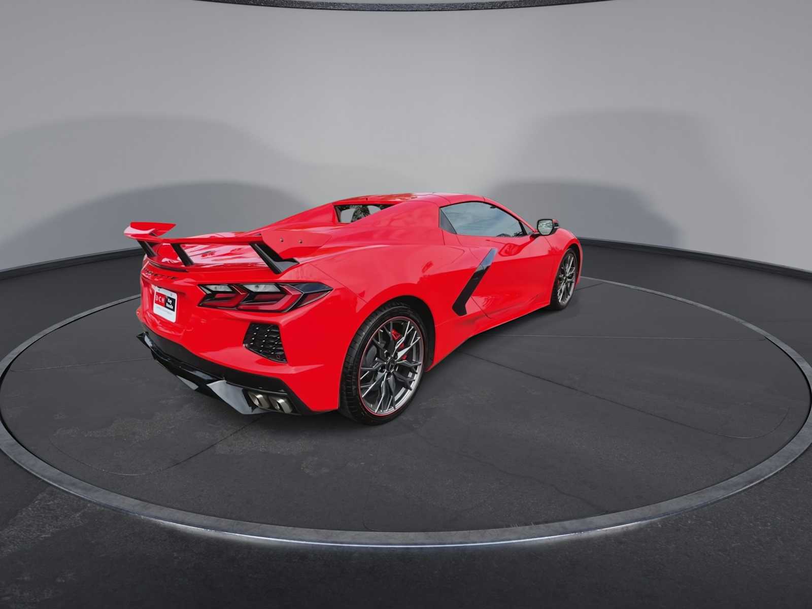 Thumbnail: 2023 Chevrolet Corvette - 2