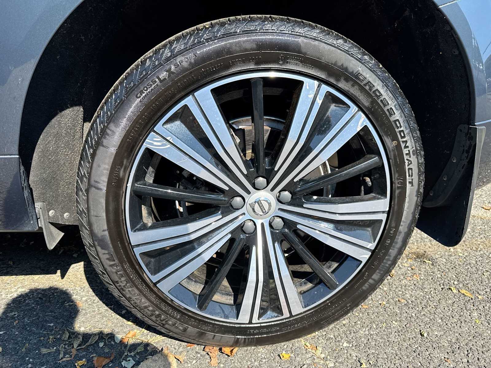 Thumbnail: 2022 Volvo XC60 - 19