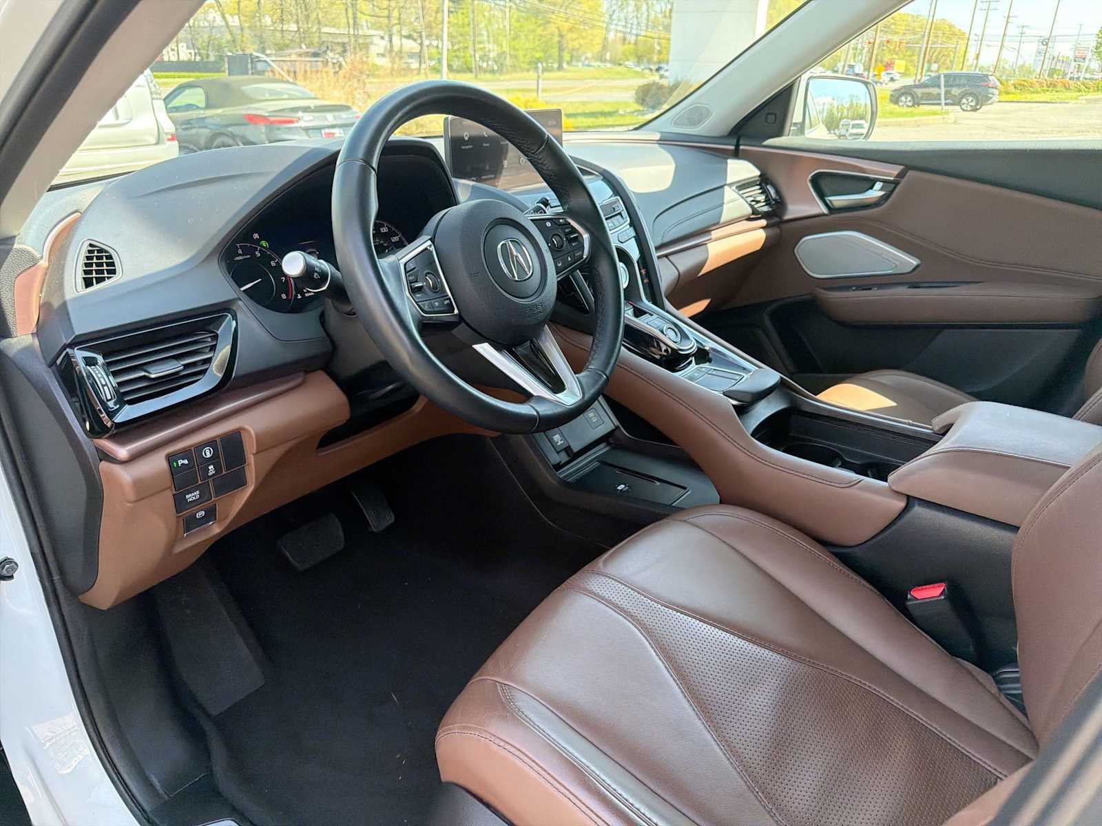 Thumbnail: 2023 Acura RDX - 10