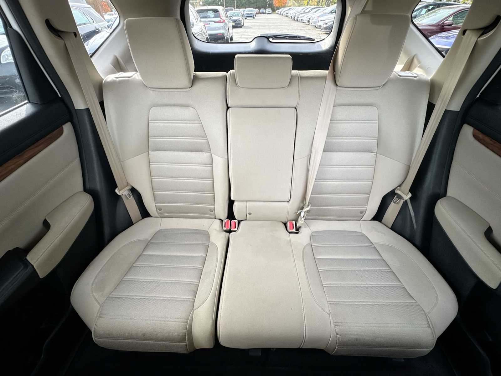 Thumbnail: 2019 Honda CR-V - 13