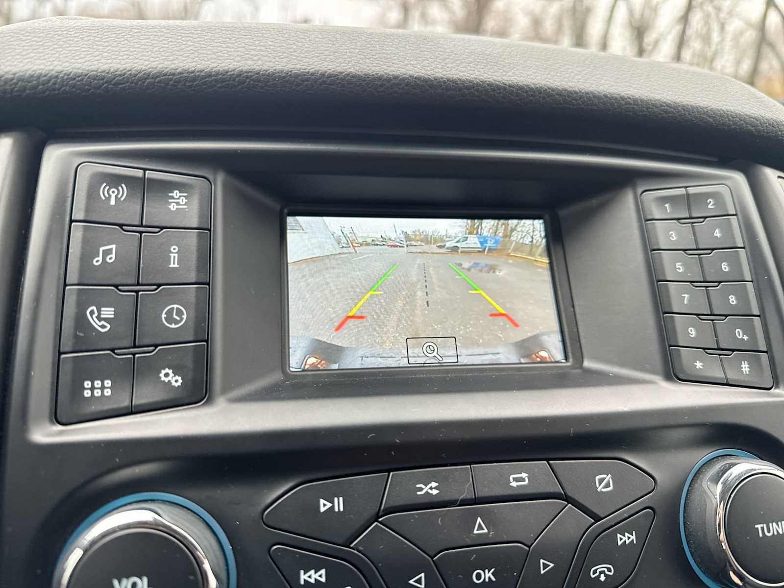 Thumbnail: 2020 Ford Ranger - 27