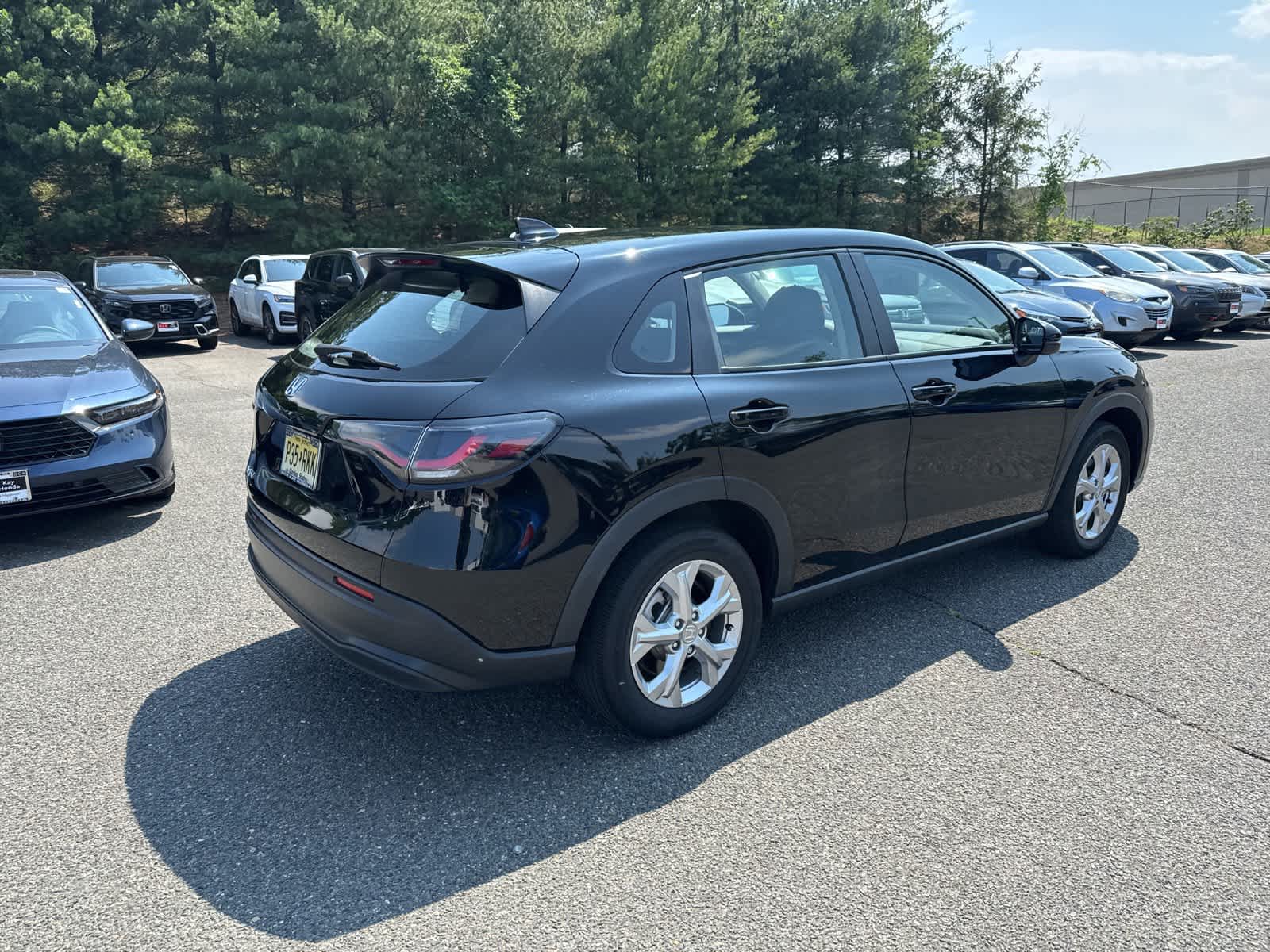 Thumbnail: 2023 Honda HR-V - 5