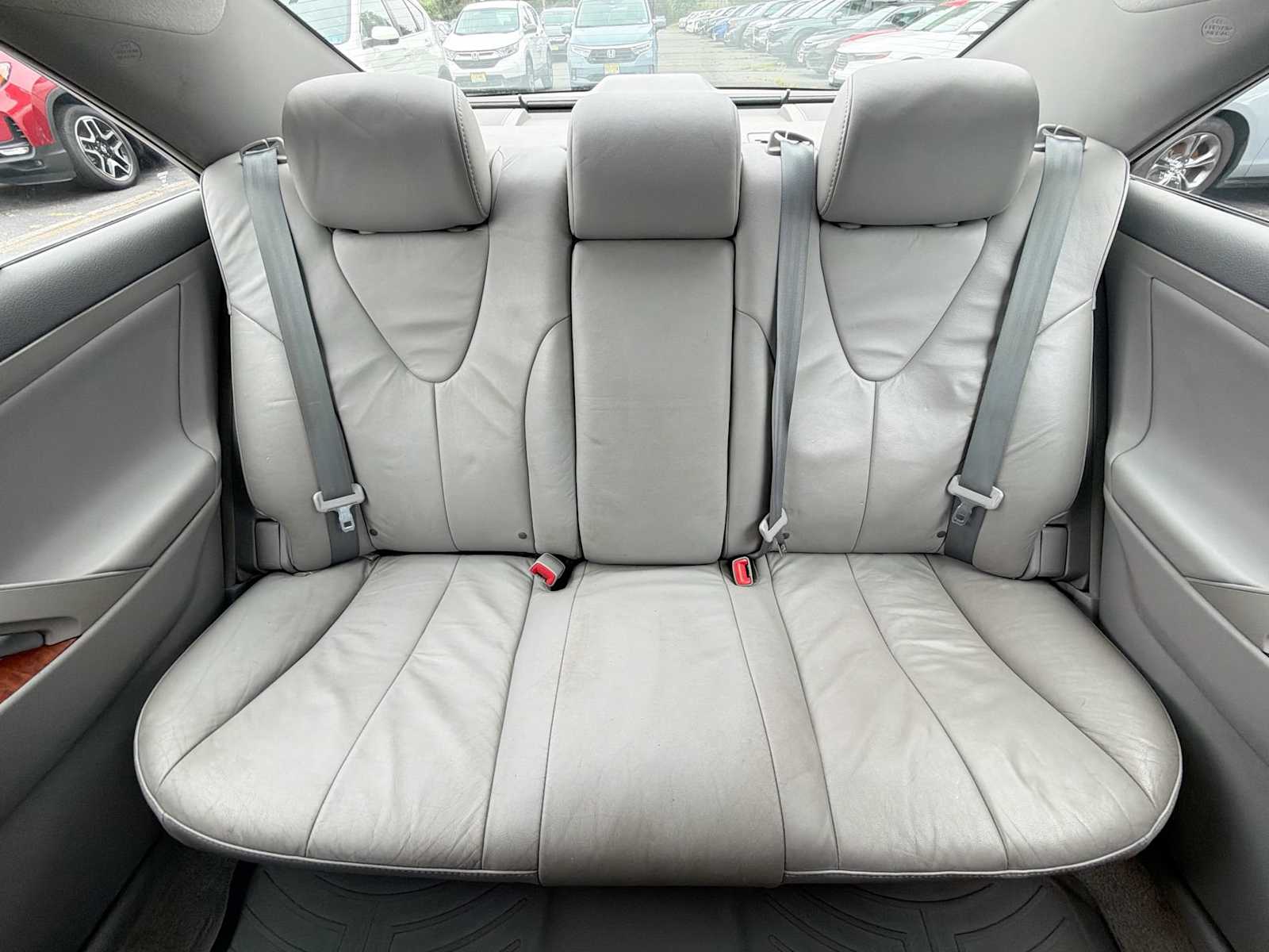 Thumbnail: 2010 Toyota Camry - 13