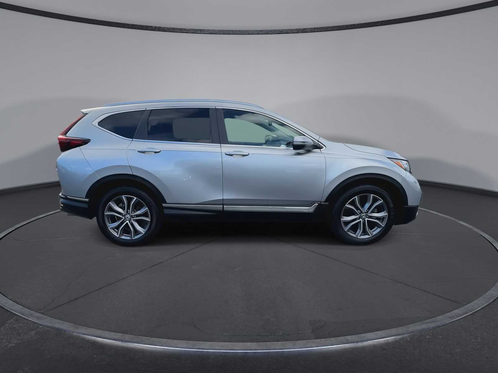 Thumbnail: 2022 Honda CR-V - 9
