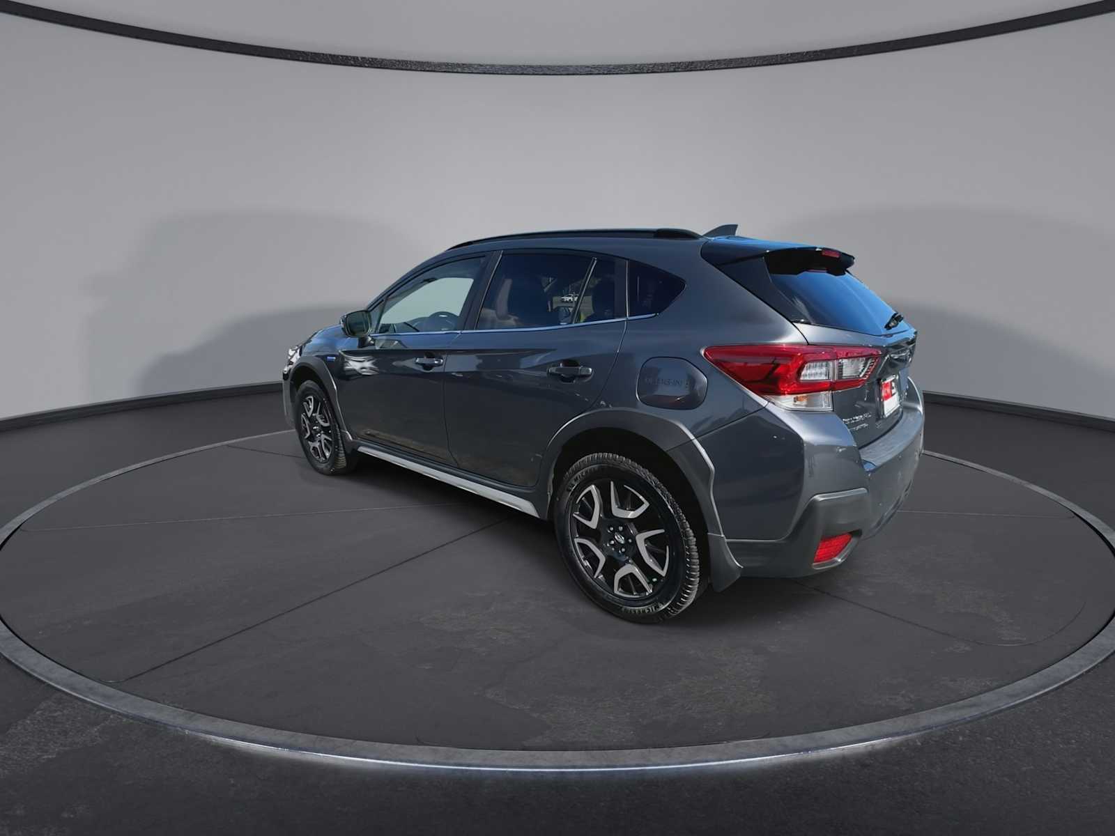 Thumbnail: 2021 Subaru Crosstrek - 6