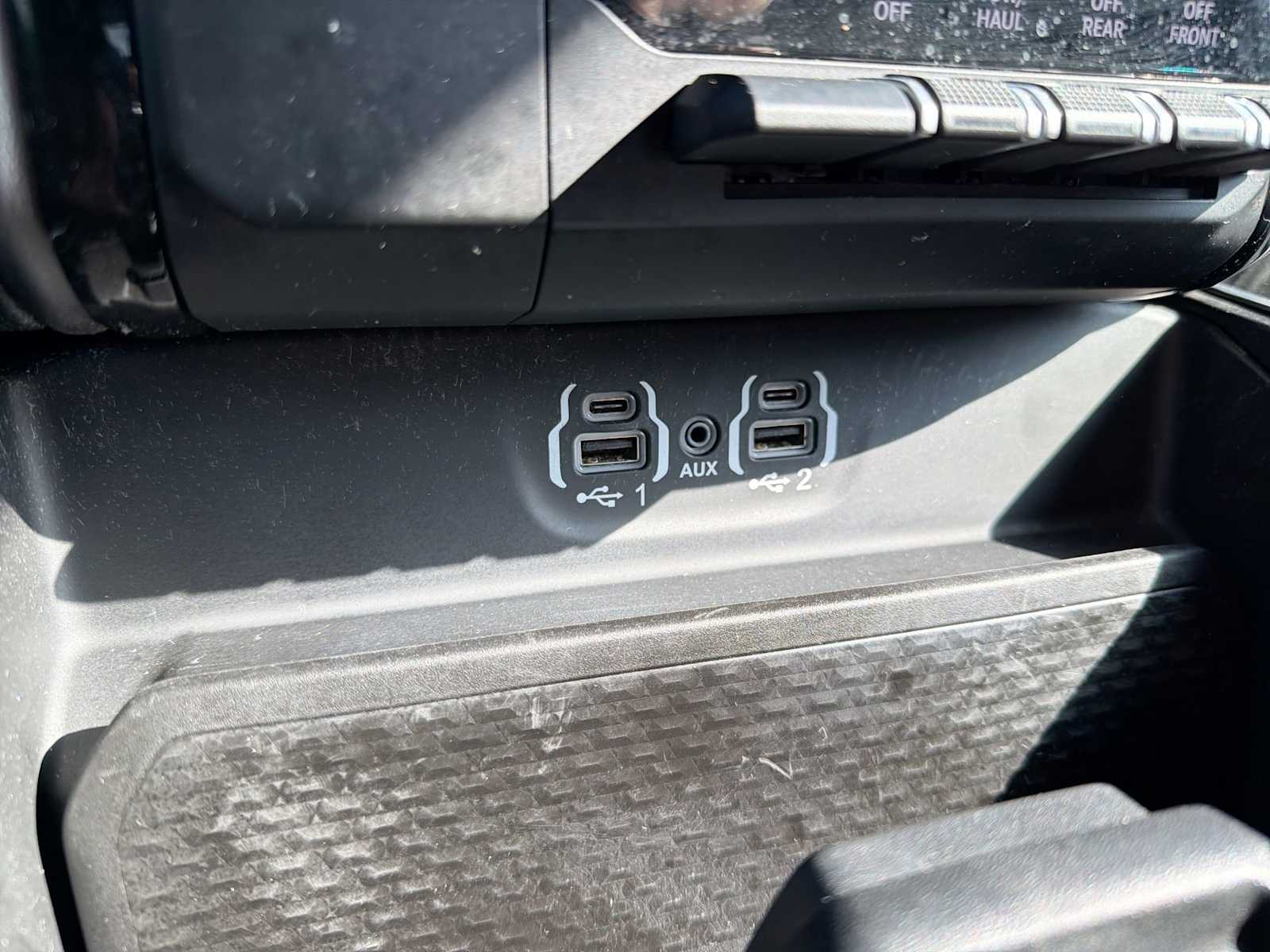 Thumbnail: 2023 RAM 1500 - 29