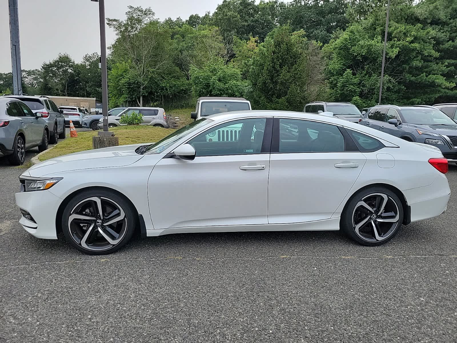 Thumbnail: 2020 Honda Accord - 2