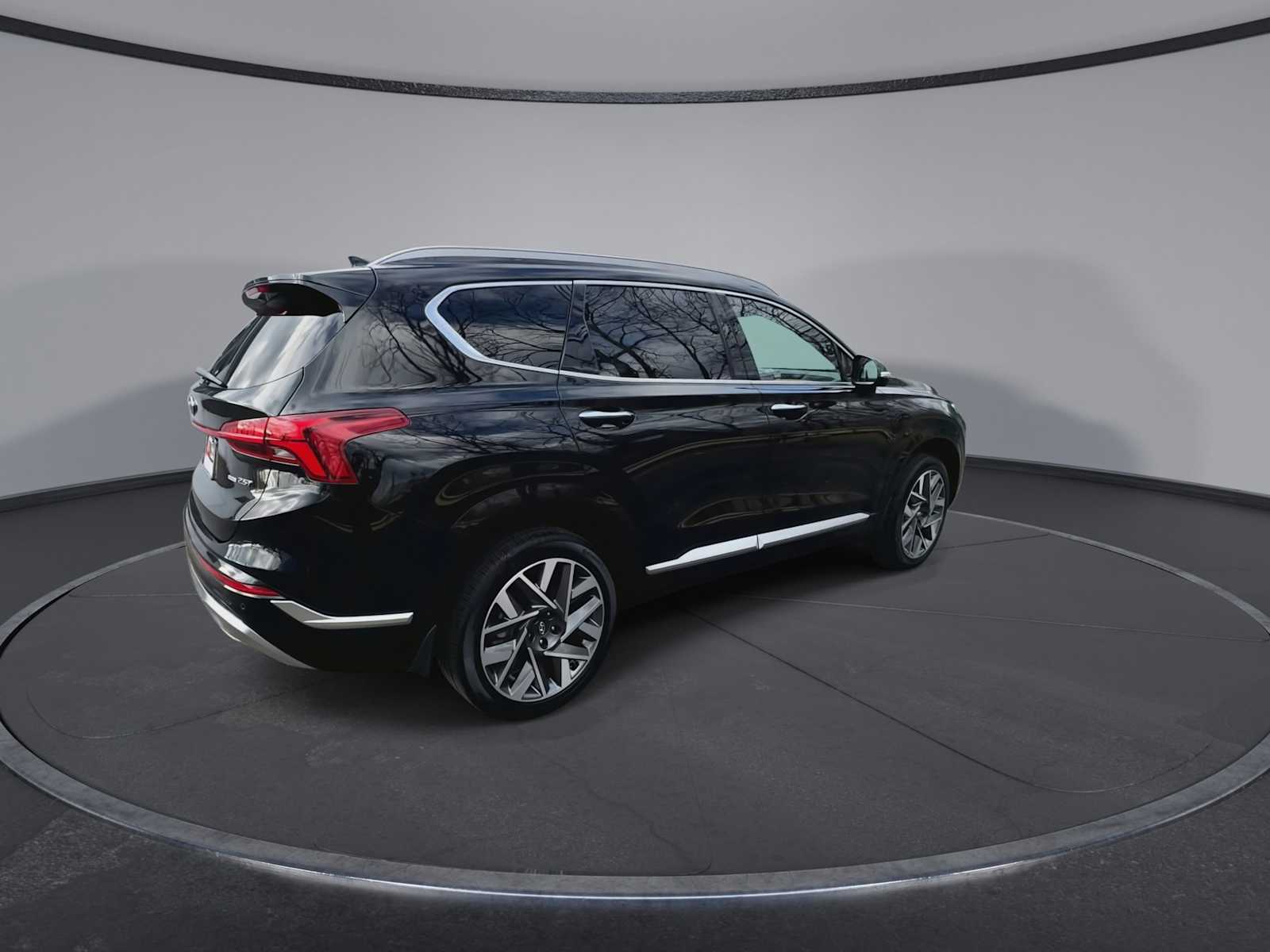 Thumbnail: 2023 Hyundai Santa Fe - 8