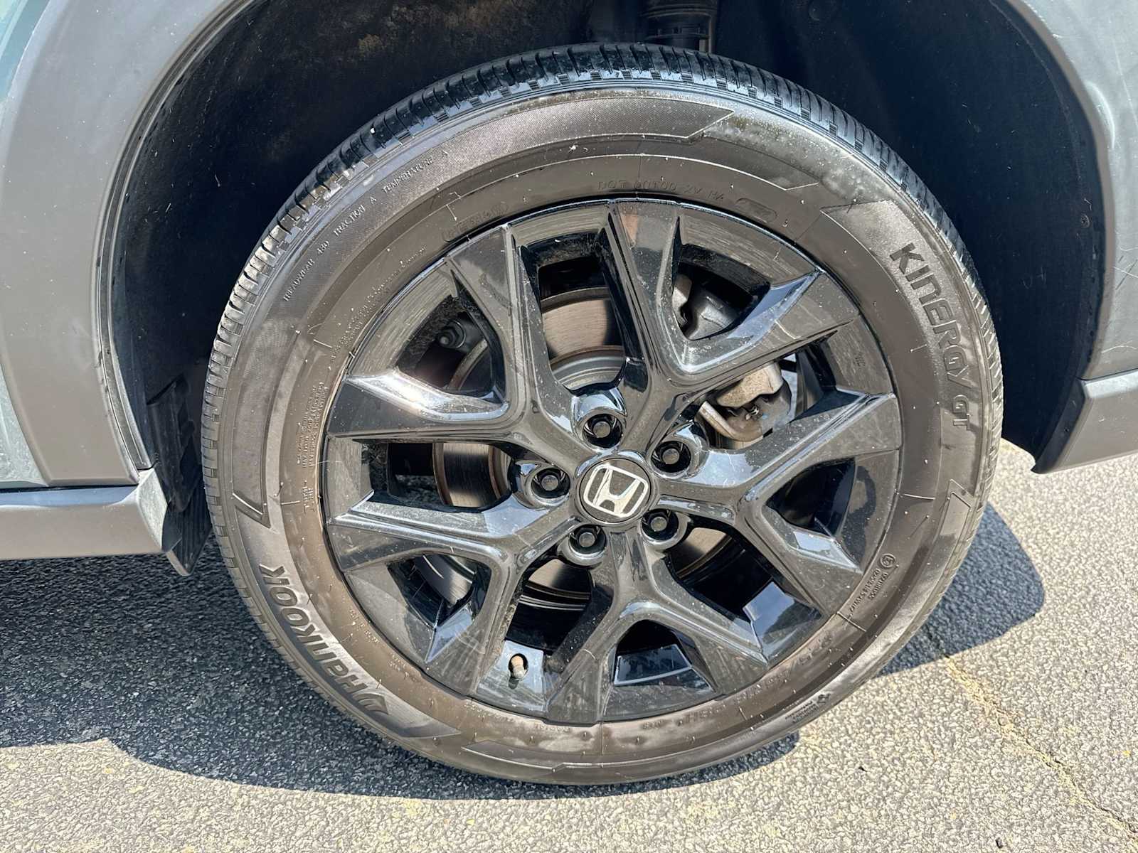 Thumbnail: 2023 Honda HR-V - 19