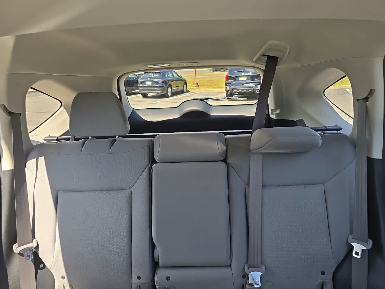 Thumbnail: 2015 Honda CR-V - 24