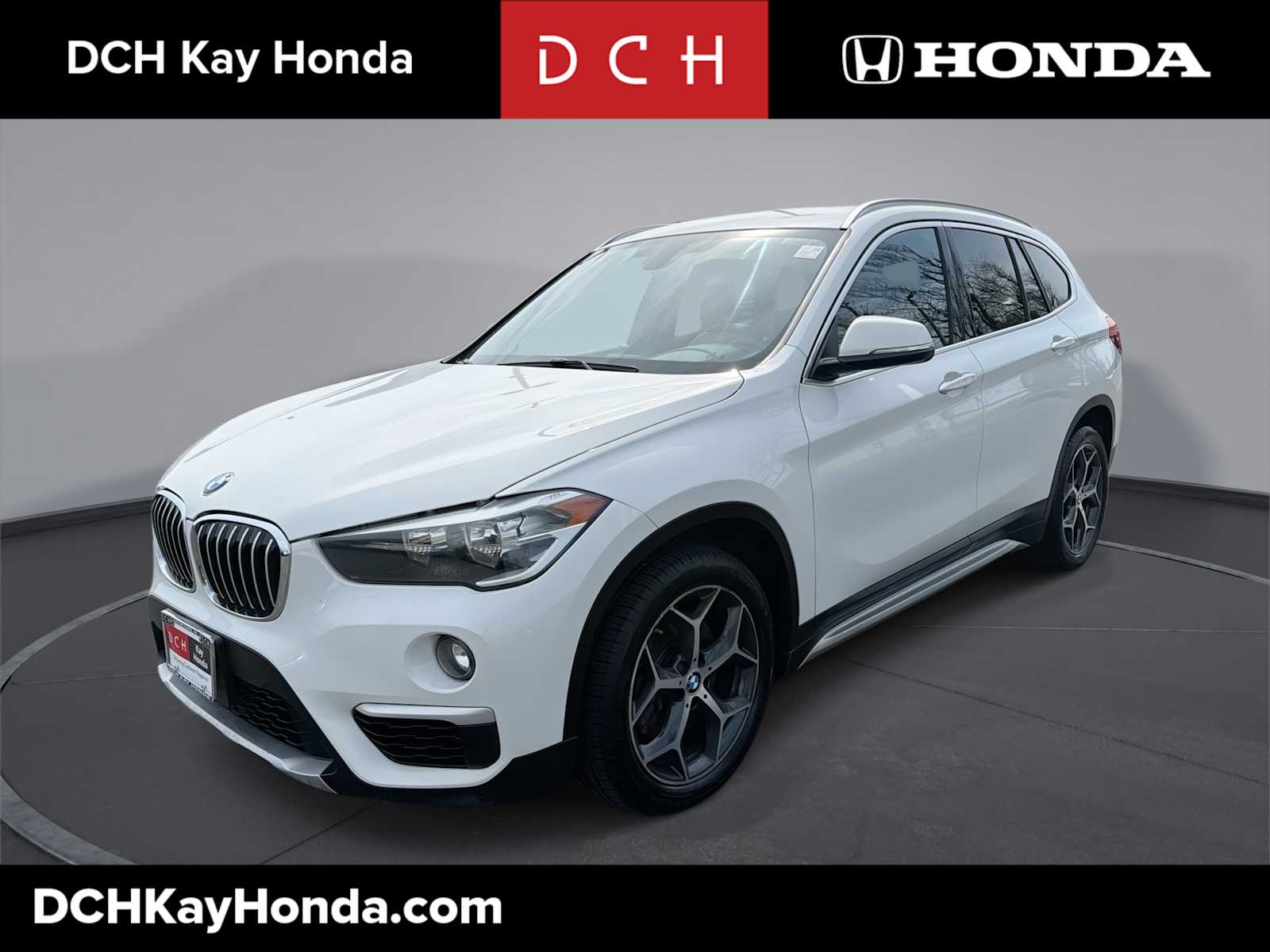 2018 BMW X1 xDrive28i -
                  Eatontown, NJ