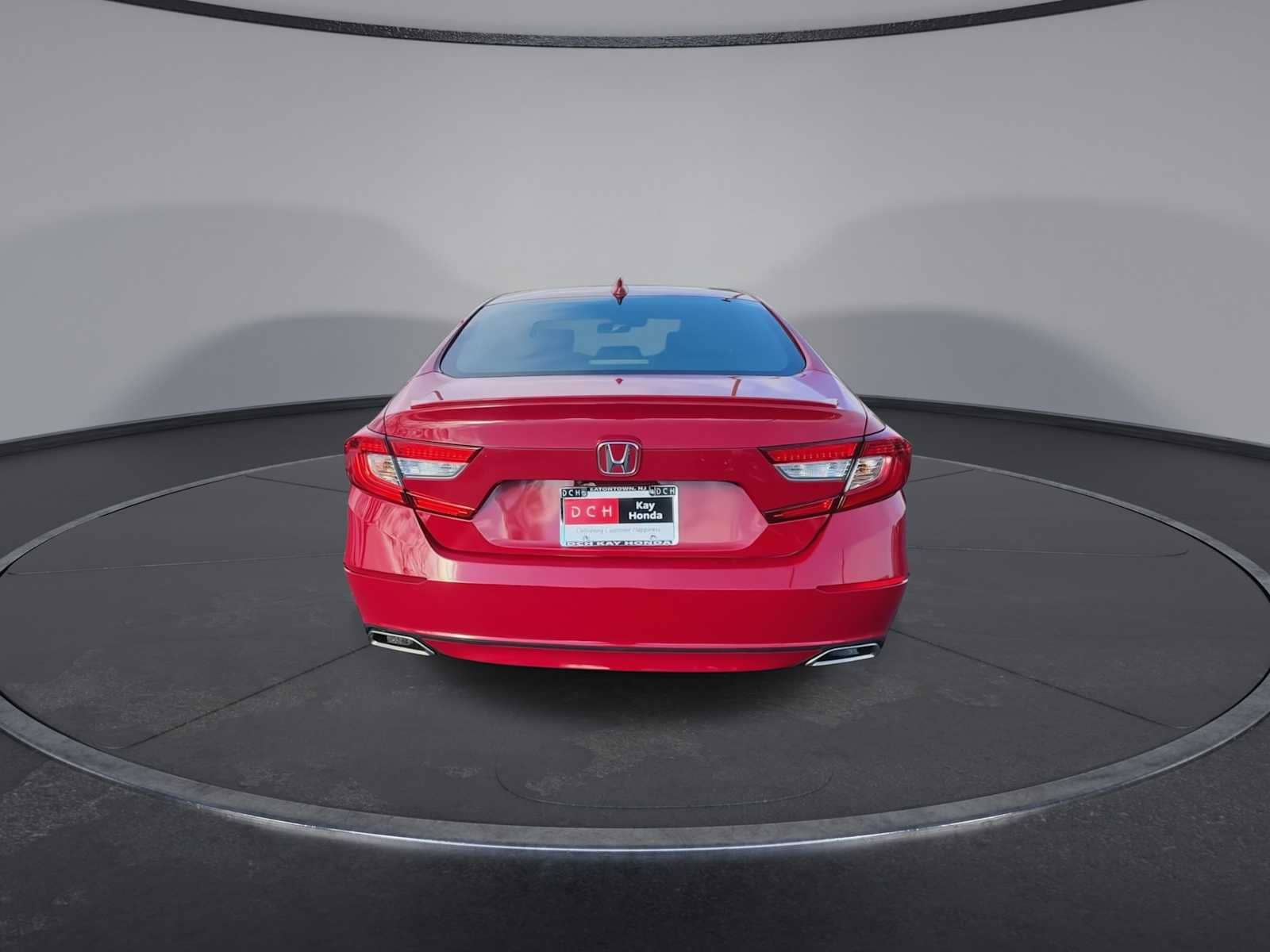 Thumbnail: 2018 Honda Accord - 7