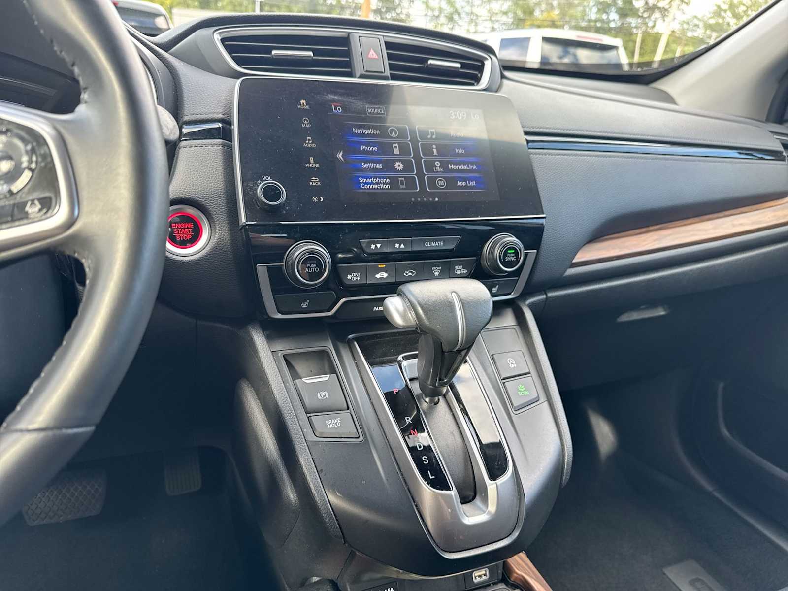 Thumbnail: 2022 Honda CR-V - 27