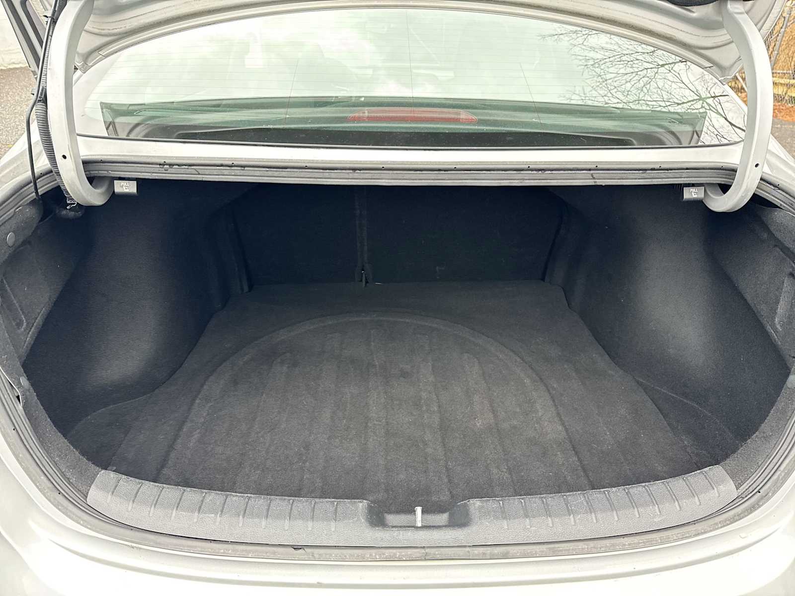 Thumbnail: 2021 Kia Forte - 31