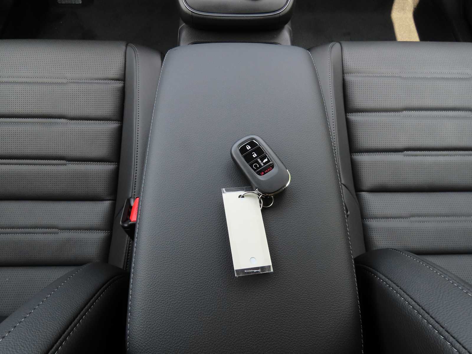 Thumbnail: 2026 Honda CR-V - 25