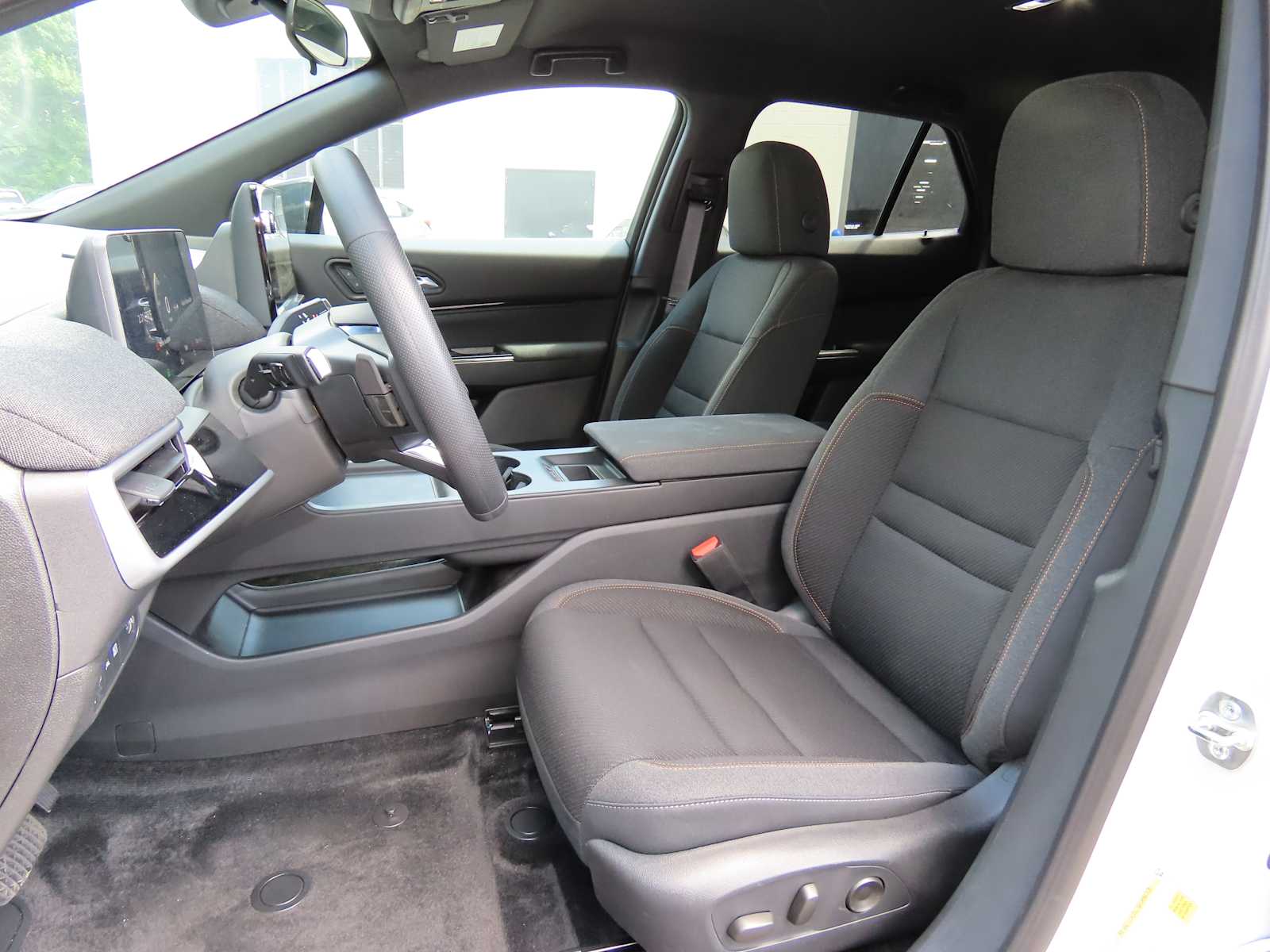 Thumbnail: 2026 Honda Prologue - 12