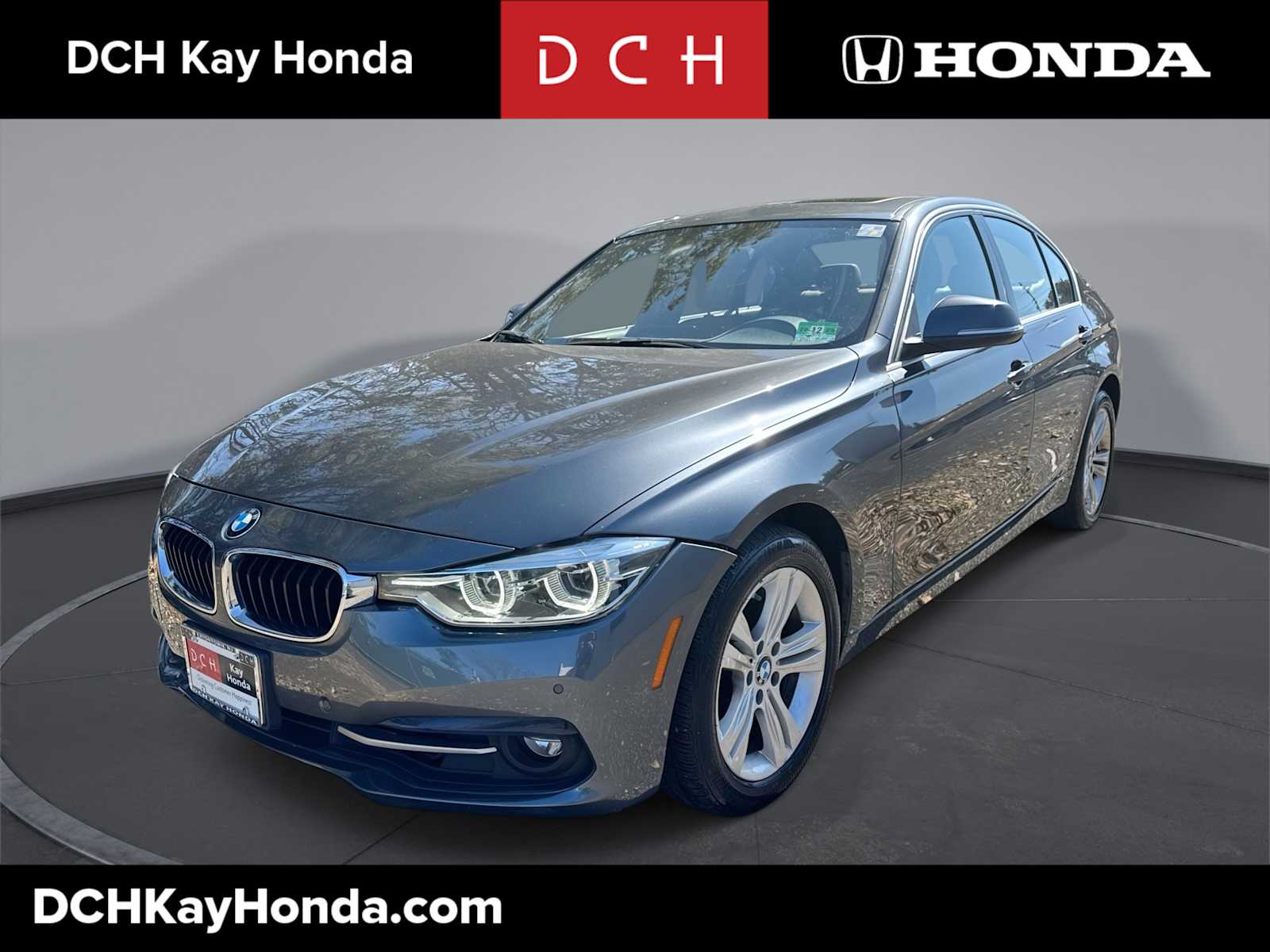 2017 BMW 3 Series 330i xDrive -
                  Eatontown, NJ