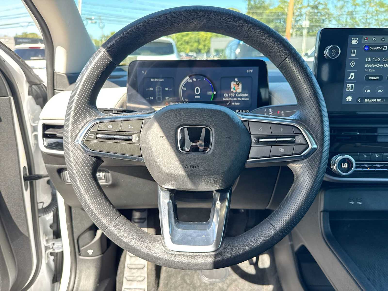 Thumbnail: 2024 Honda Prologue - 23