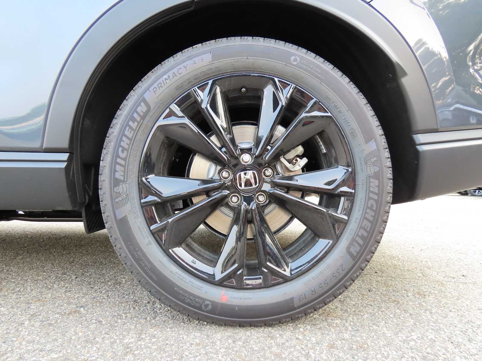 Thumbnail: 2026 Honda CR-V - 10