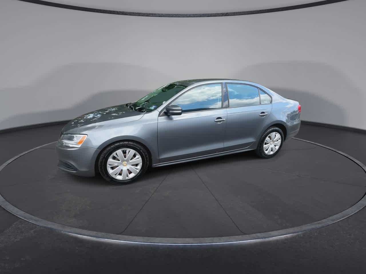 Thumbnail: 2011 Volkswagen Jetta - 4