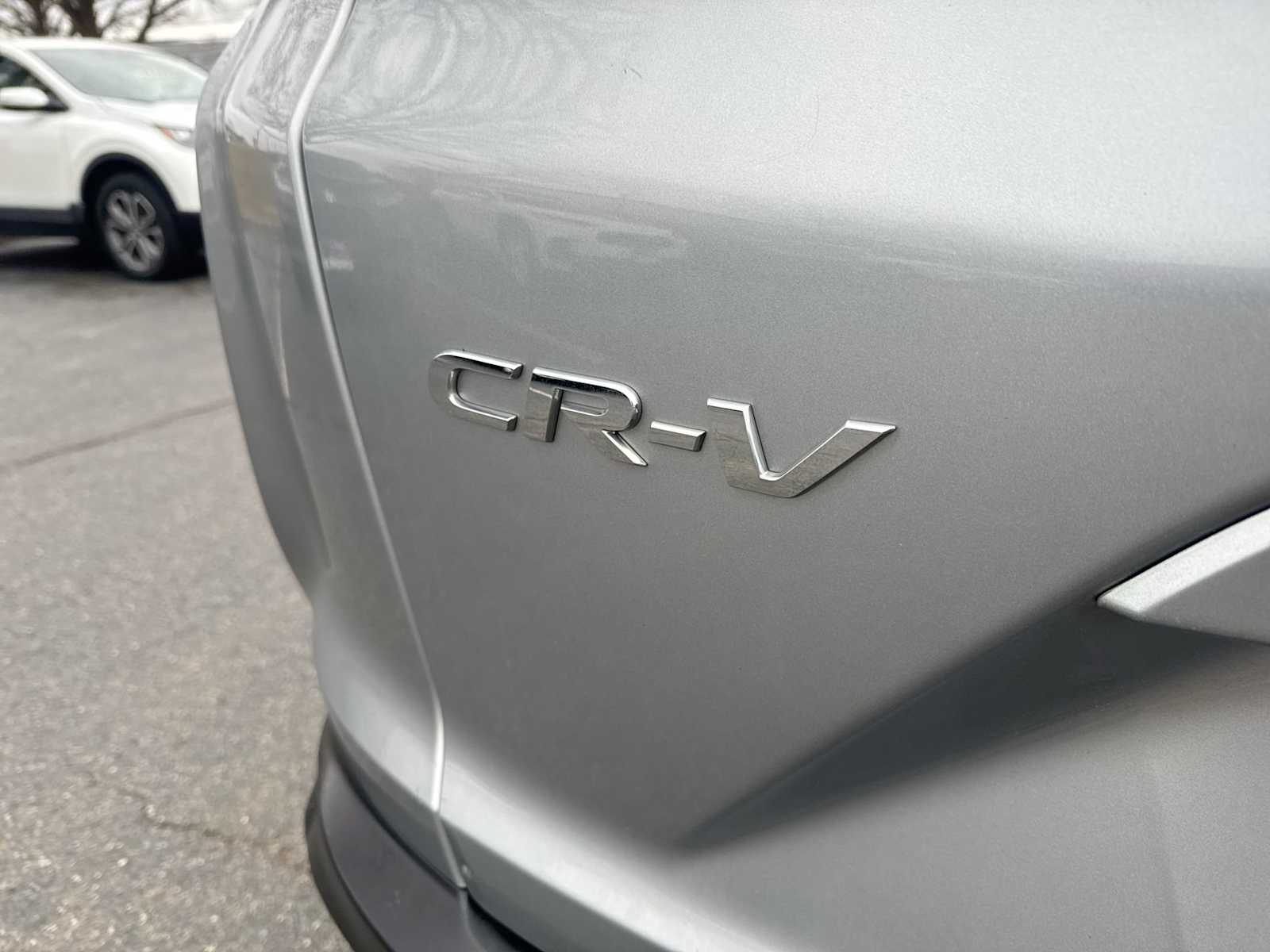 Thumbnail: 2017 Honda CR-V - 18