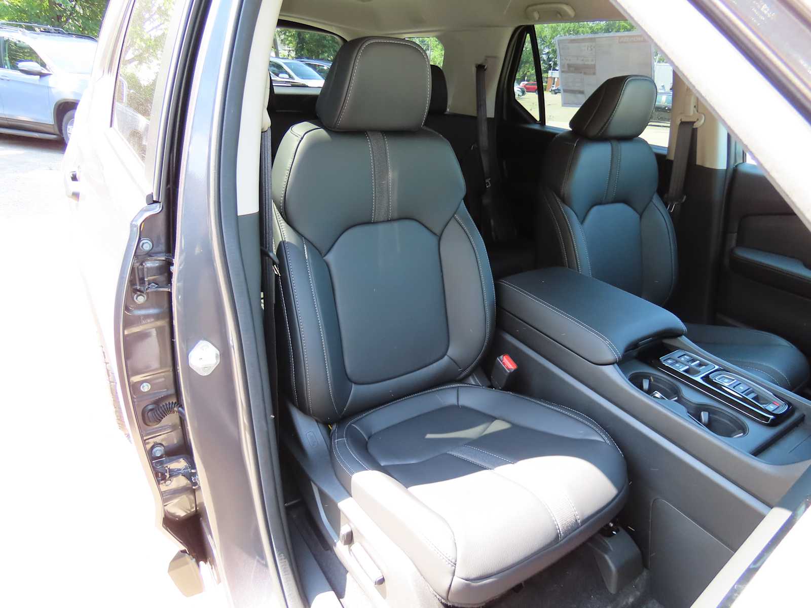 Thumbnail: 2026 Honda Passport - 14