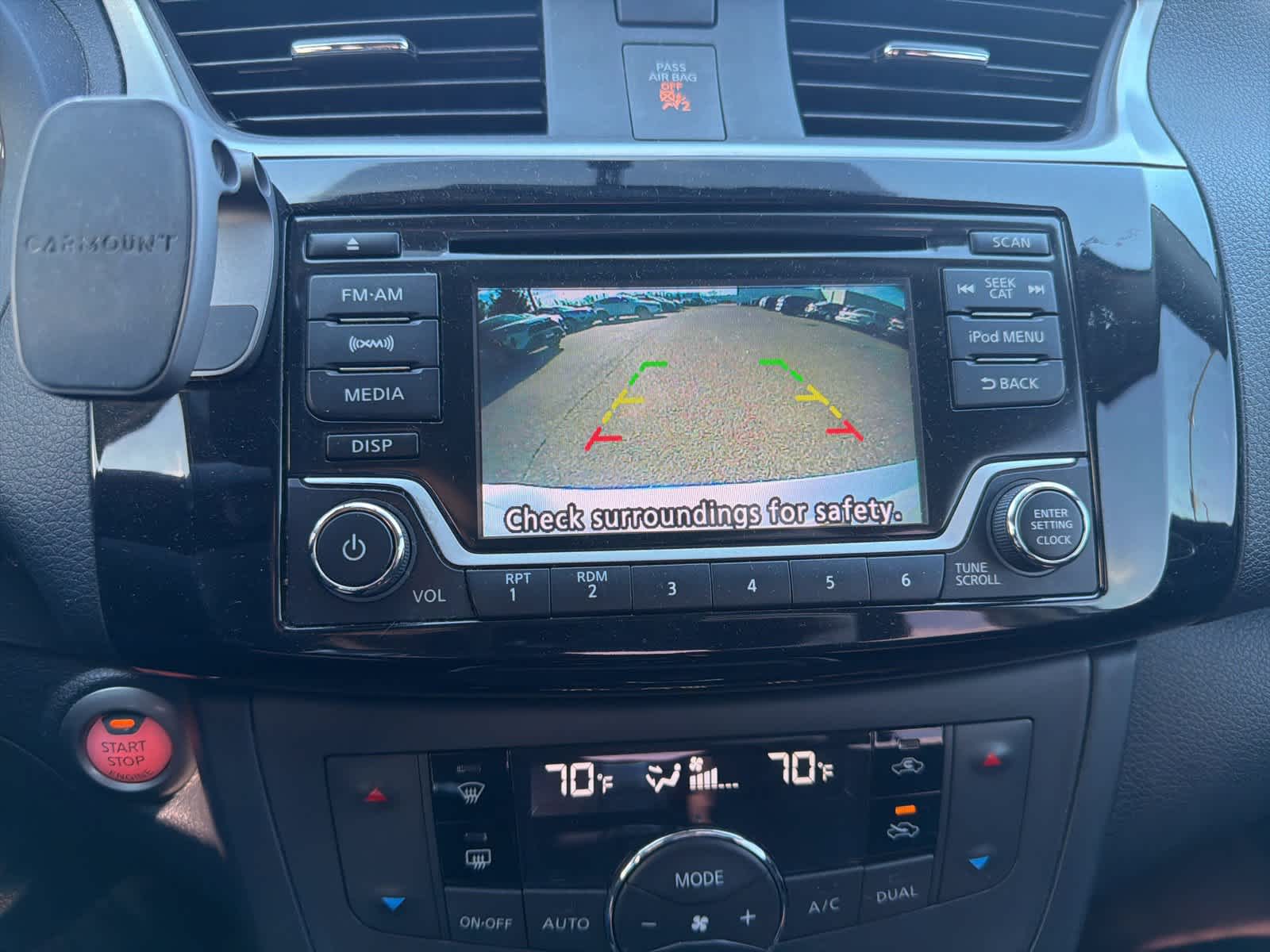 Thumbnail: 2018 Nissan Sentra - 14