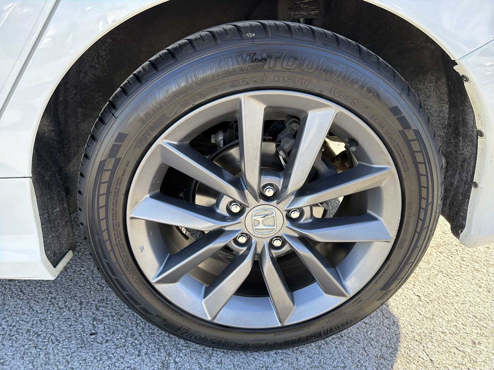 Thumbnail: 2021 Honda Civic - 19