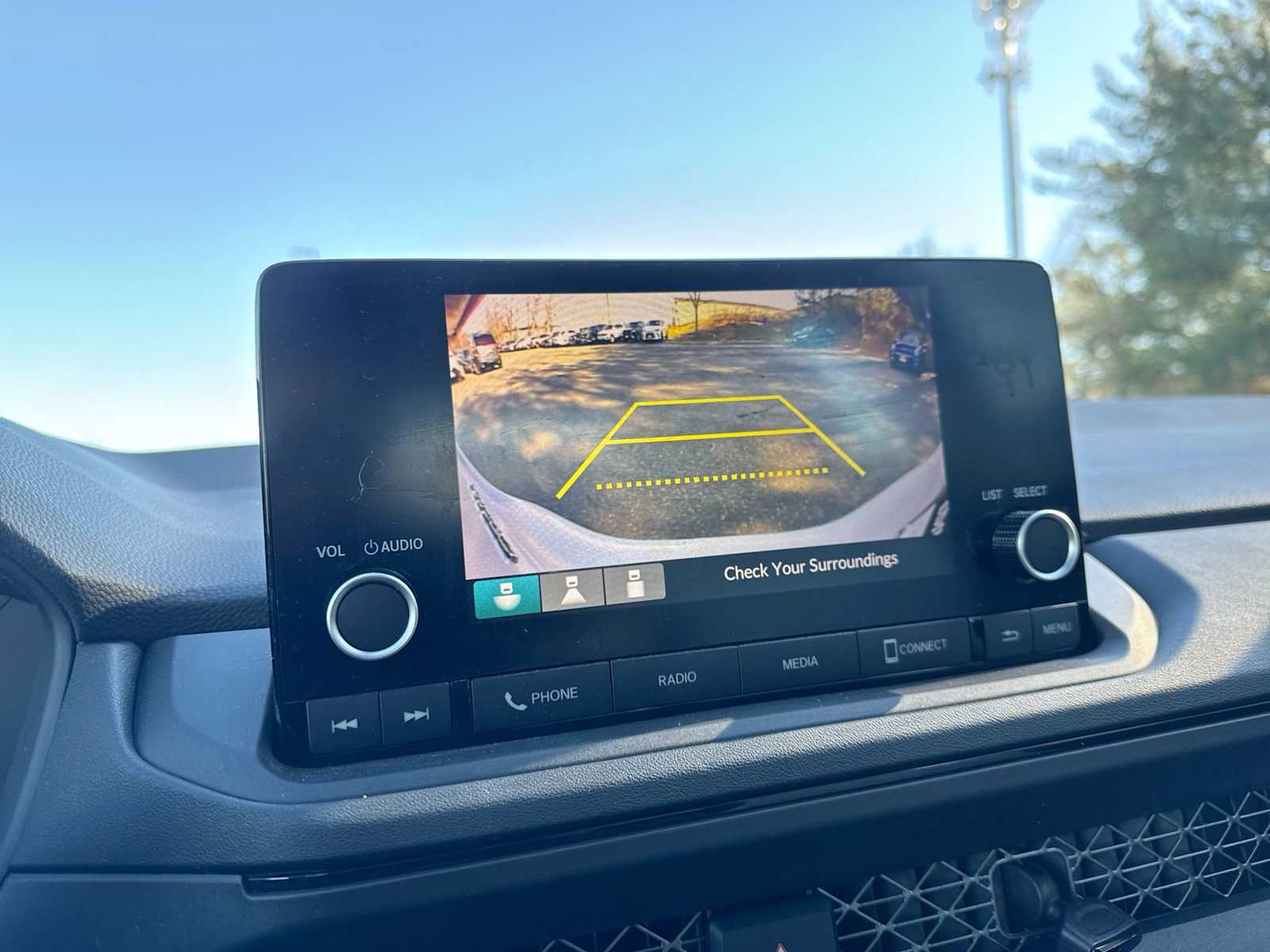 Thumbnail: 2023 Honda Accord - 27