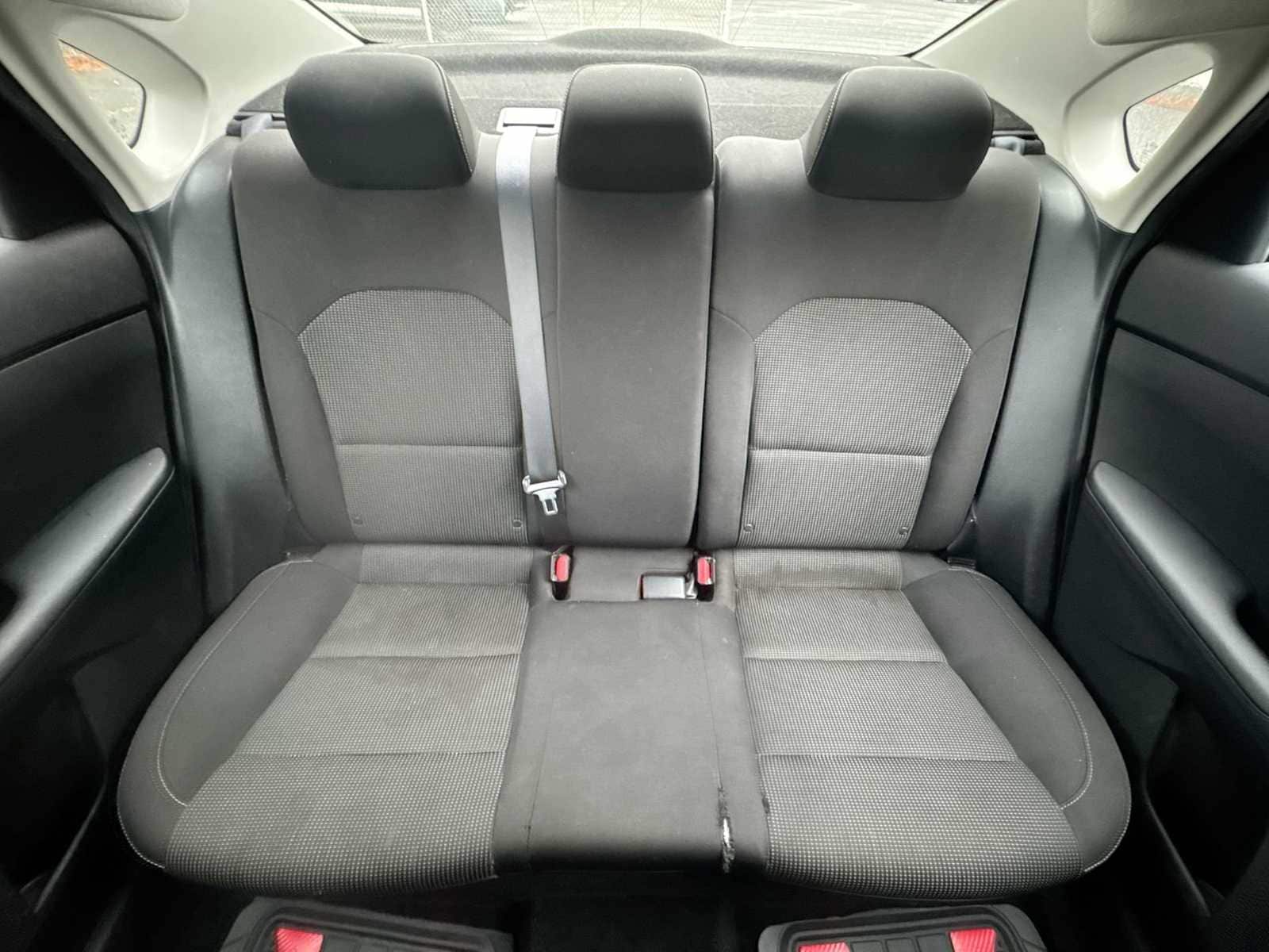 Thumbnail: 2021 Kia Forte - 13