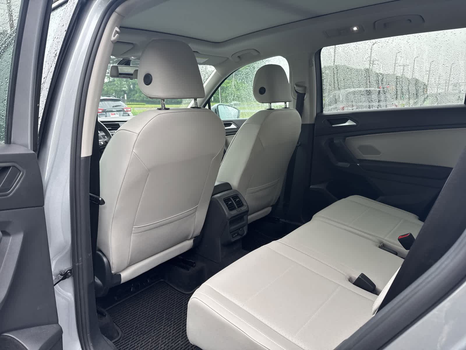 2020 Volkswagen Tiguan 2.0T 9