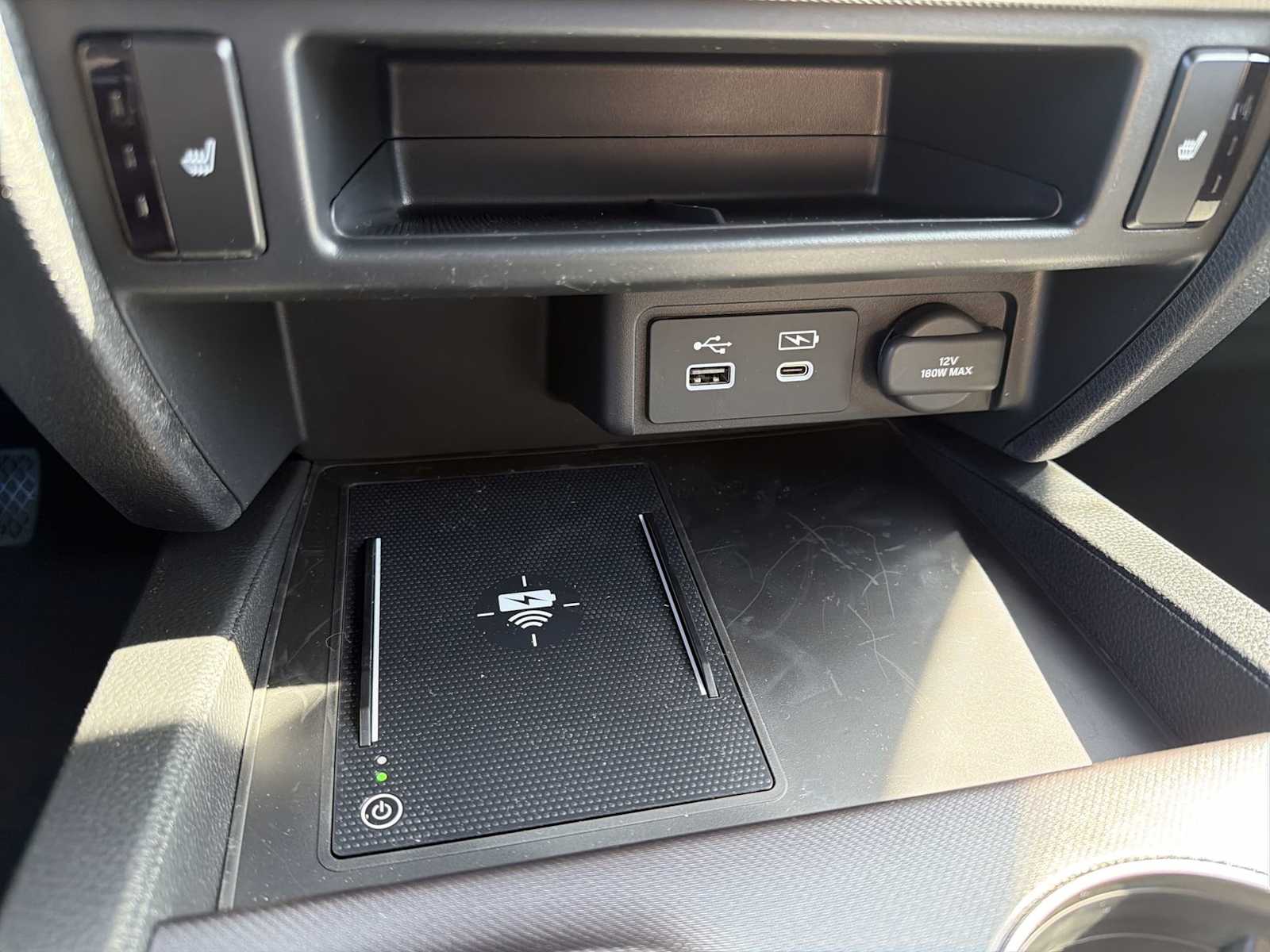 Thumbnail: 2026 Honda Ridgeline - 29