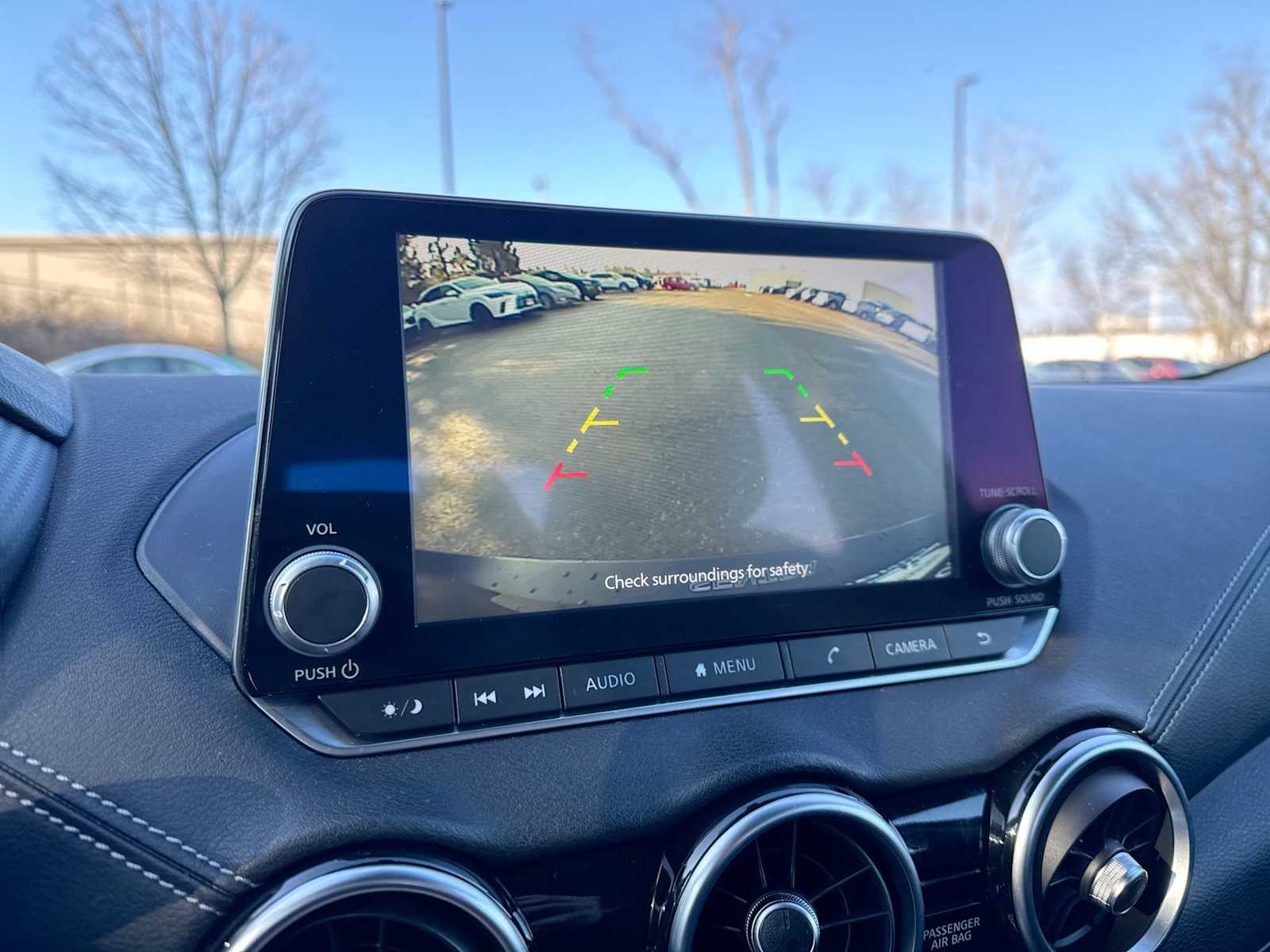 Thumbnail: 2023 Nissan Sentra - 27