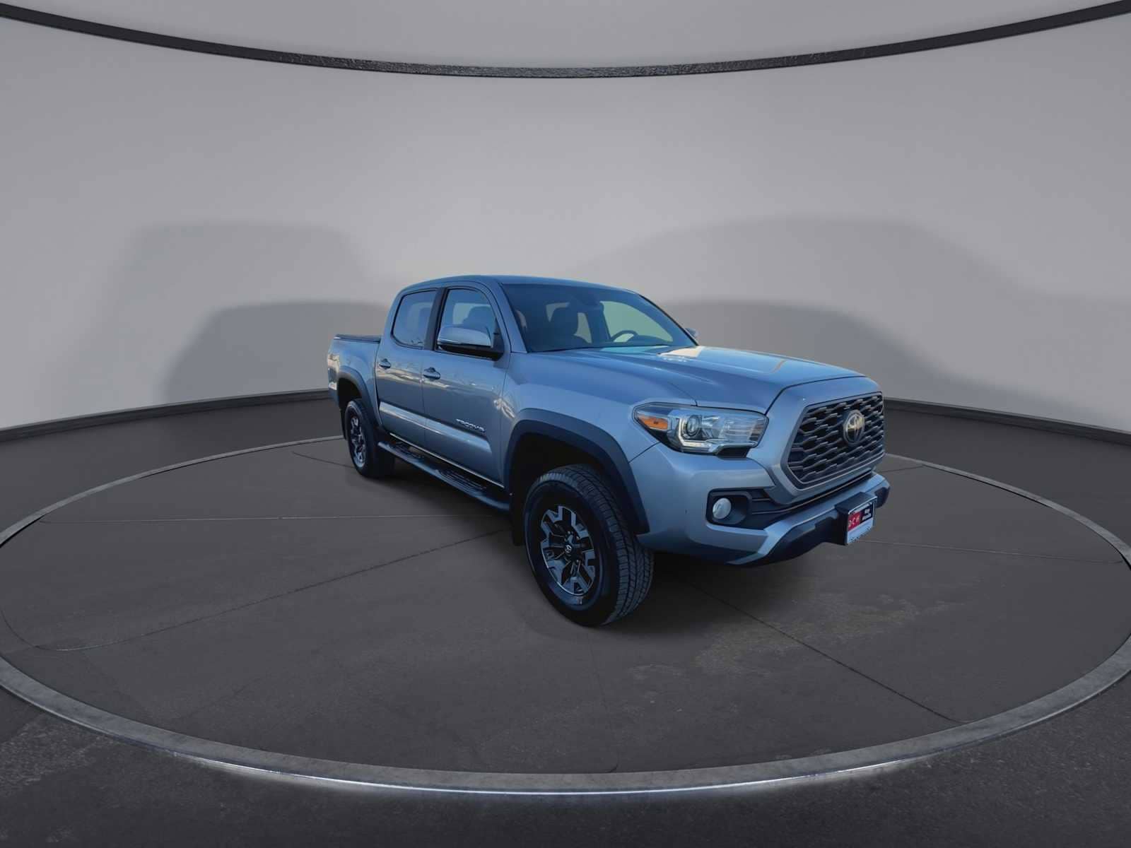 Thumbnail: 2020 Toyota Tacoma - 2